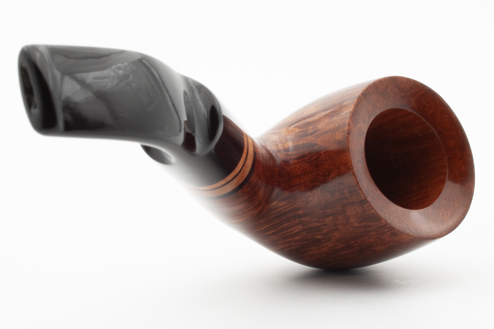 Savinelli Collection 25 Brown