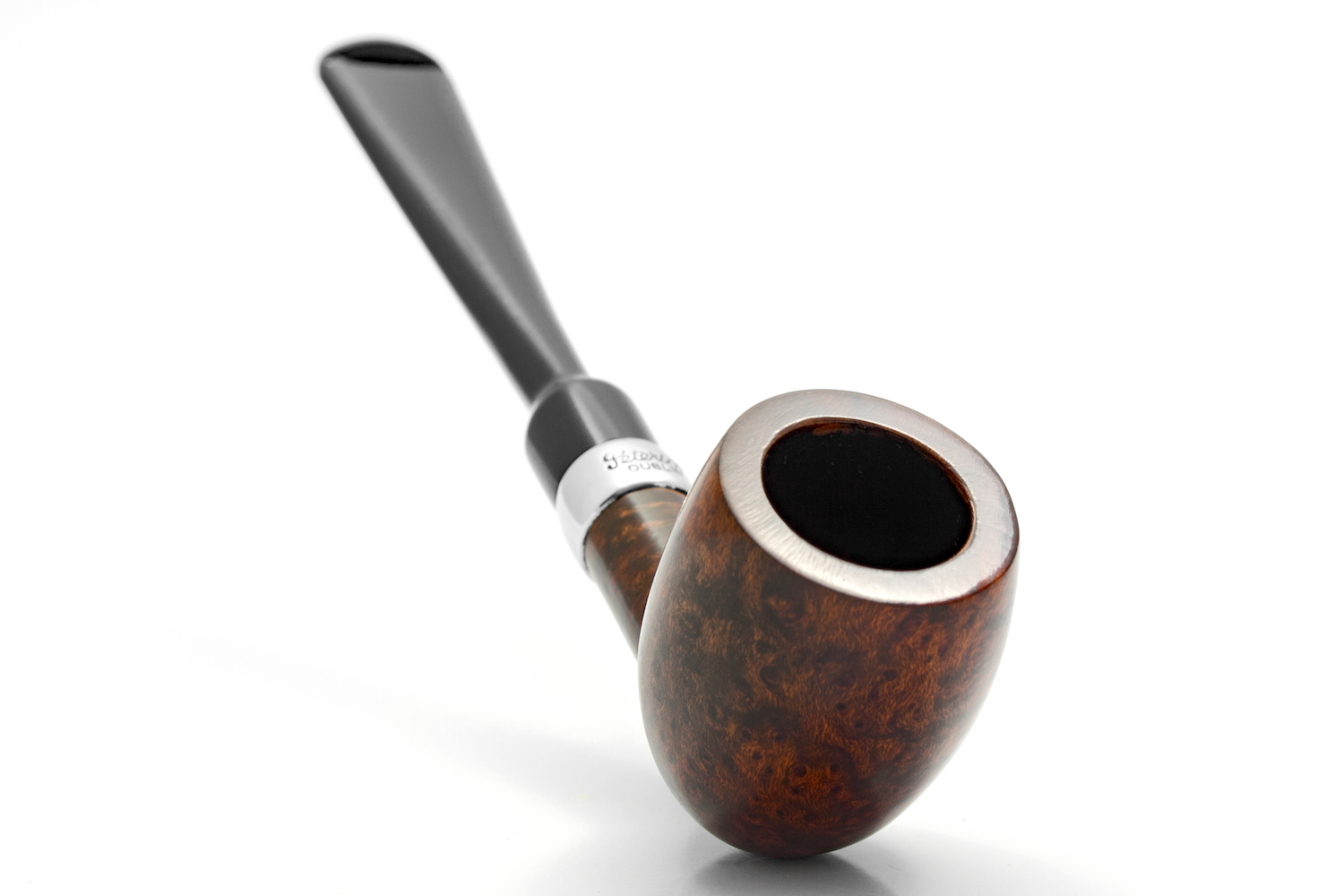 Peterson Belgique Brown