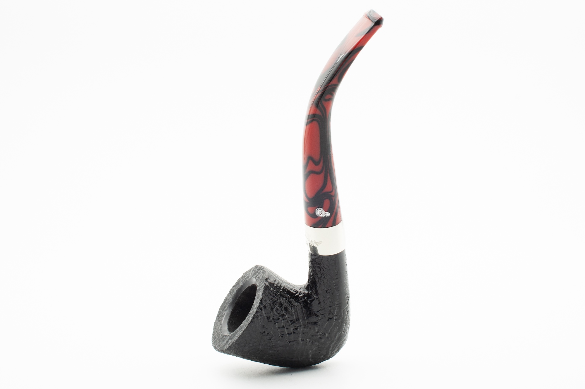 Peterson Dracula Sandblast 127