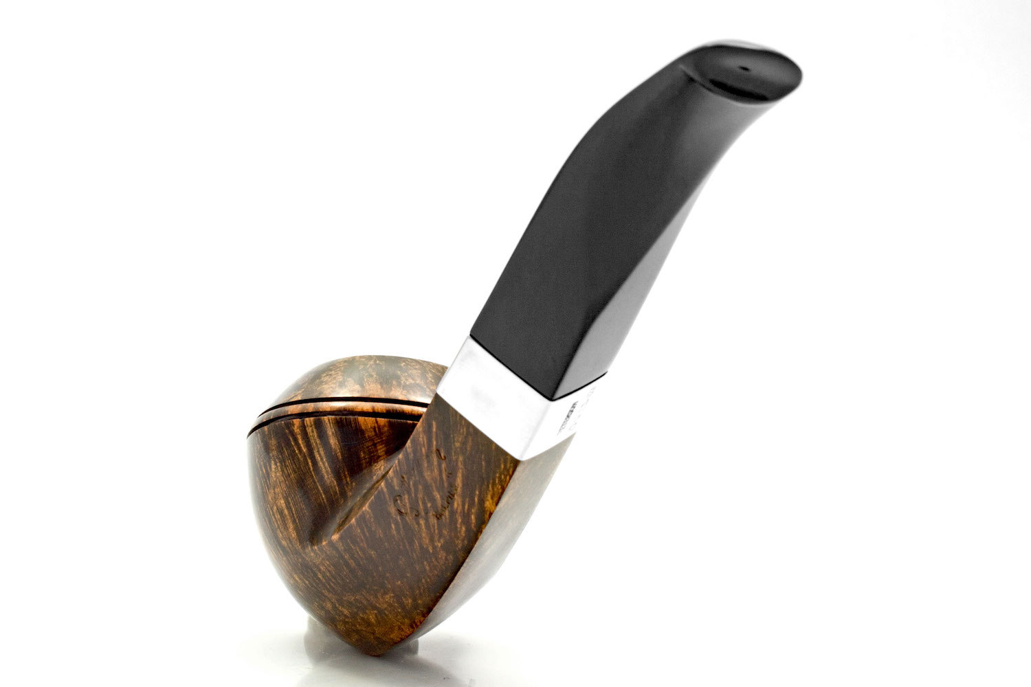 Peterson Sherlock Holmes Squire Contrast