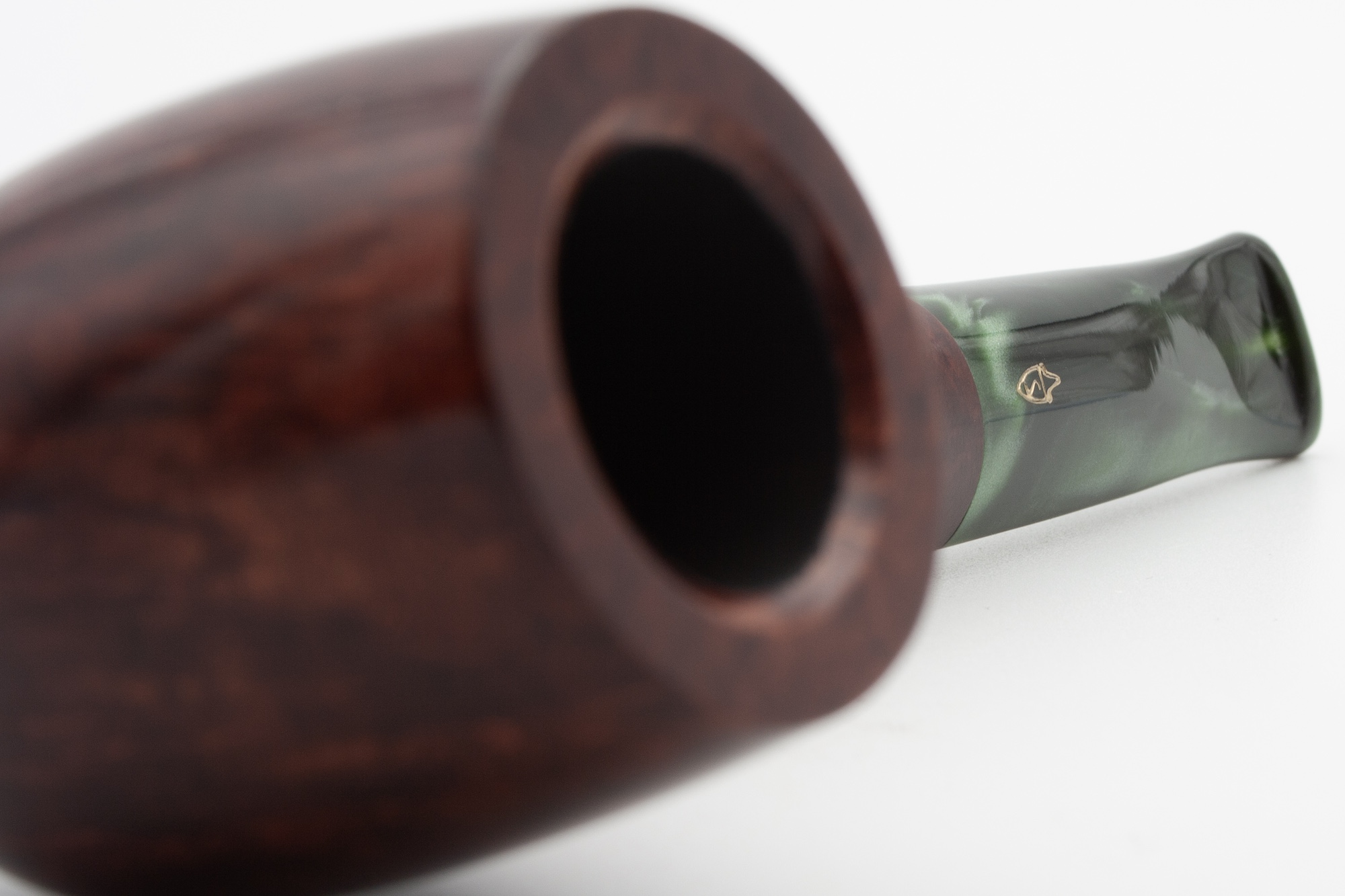 Savinelli Esploratore Alpino Brown