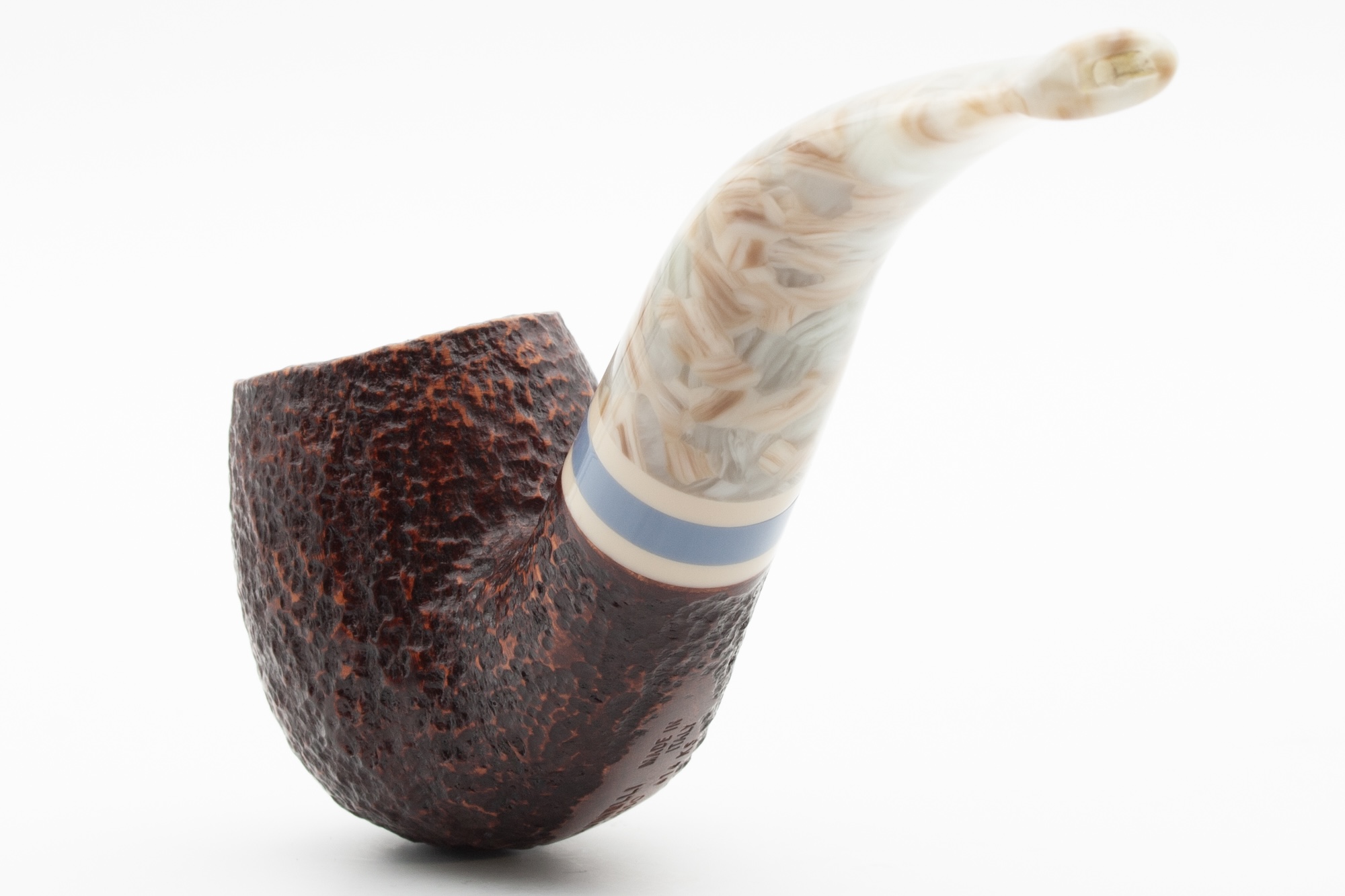 Savinelli Sasso Rustic 616