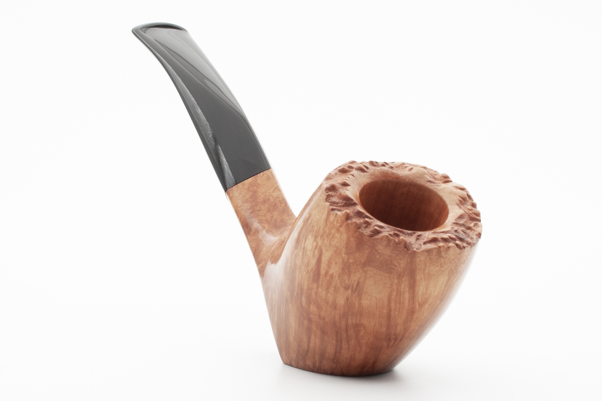 Savinelli Autograph Smooth 6-1