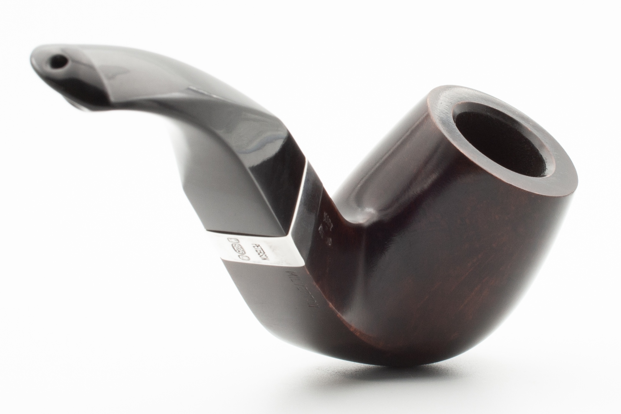 Peterson Sherlock Holmes Milverton Brown