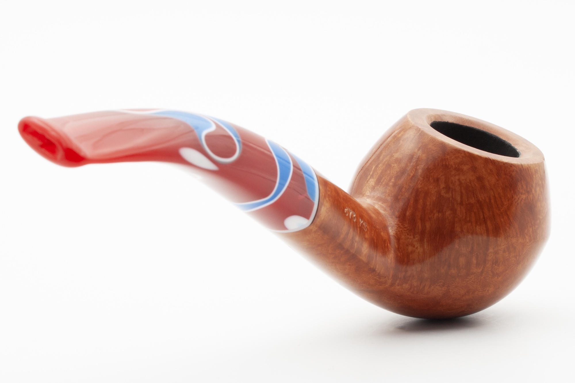 Savinelli Colombina Light