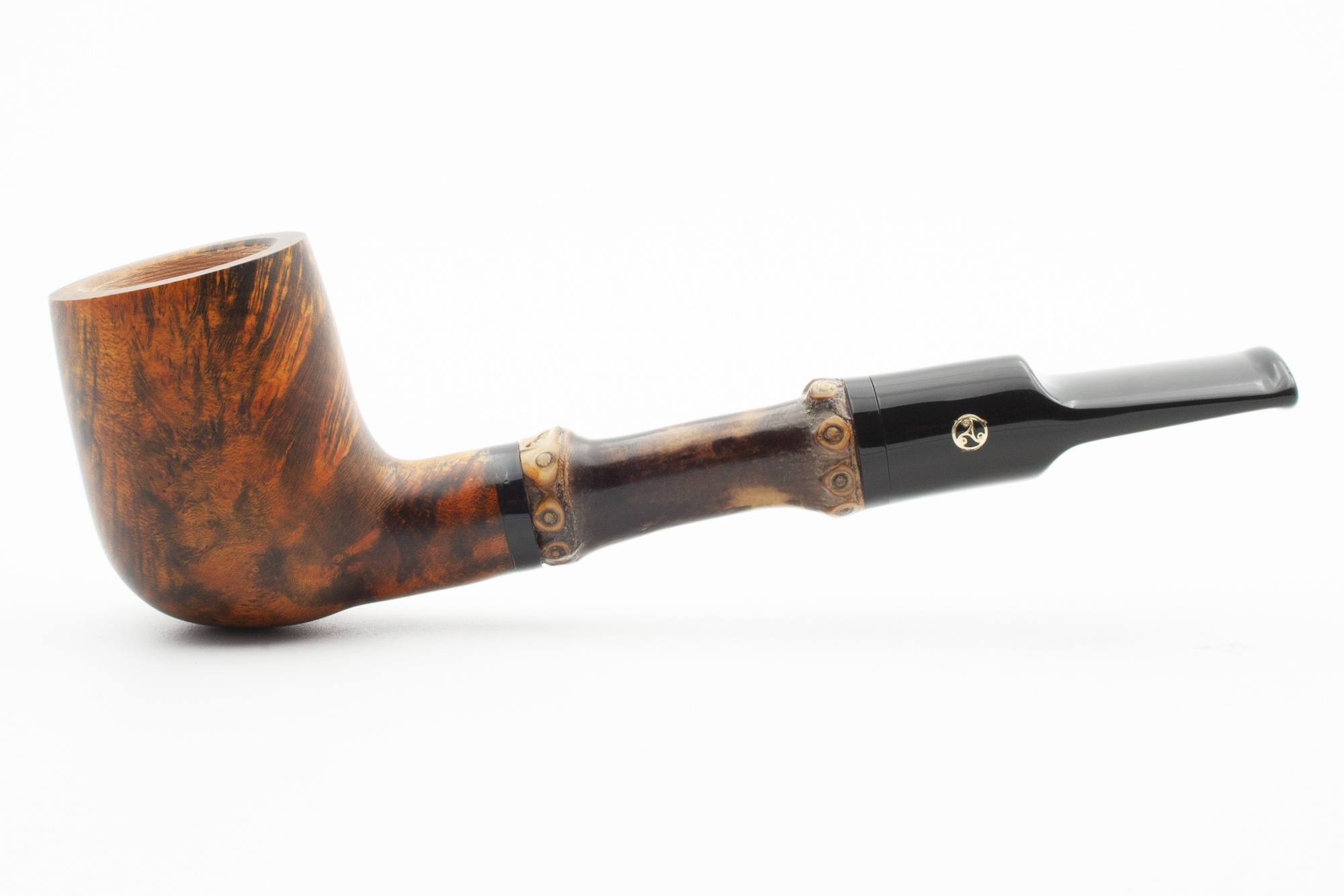 Rattray's Bamboo Billiard Contrast 9mm