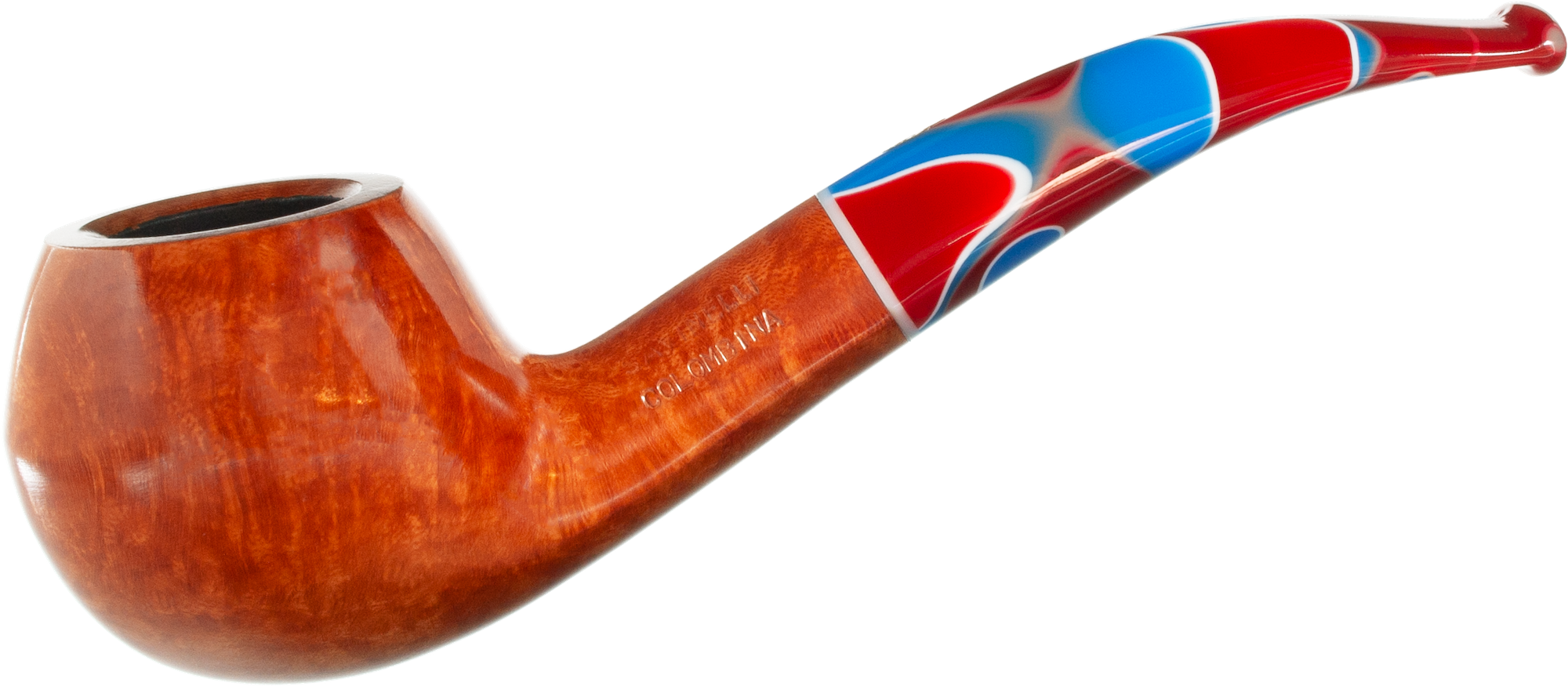 Savinelli Colombina Light