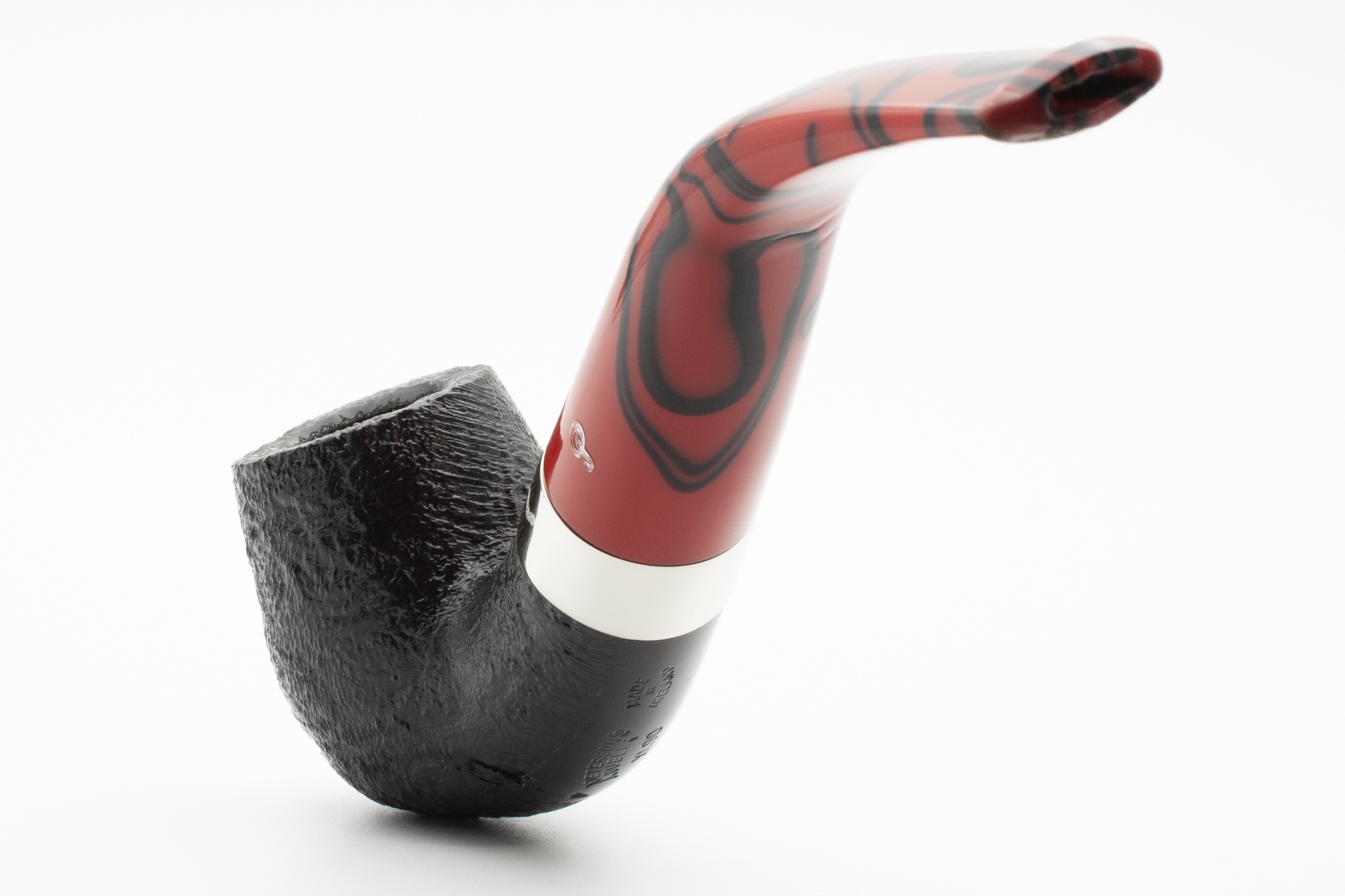 Peterson Dracula Sandblast XL90