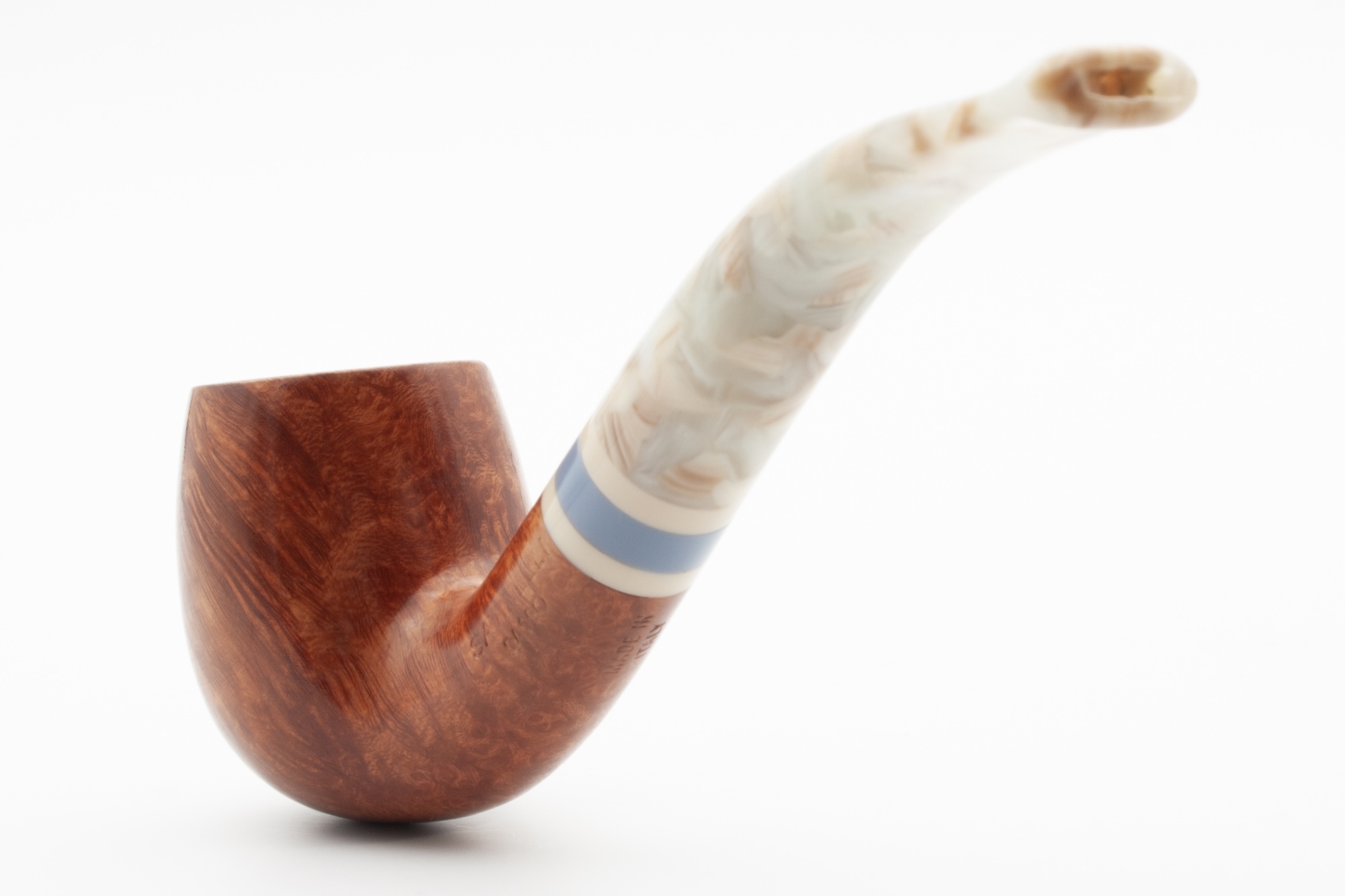 Savinelli Sasso Light 601