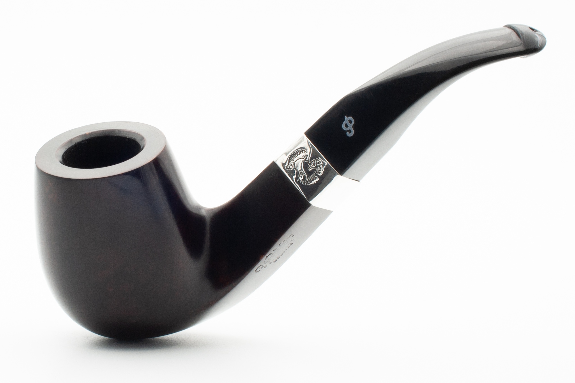 Peterson Sherlock Holmes Milverton Brown