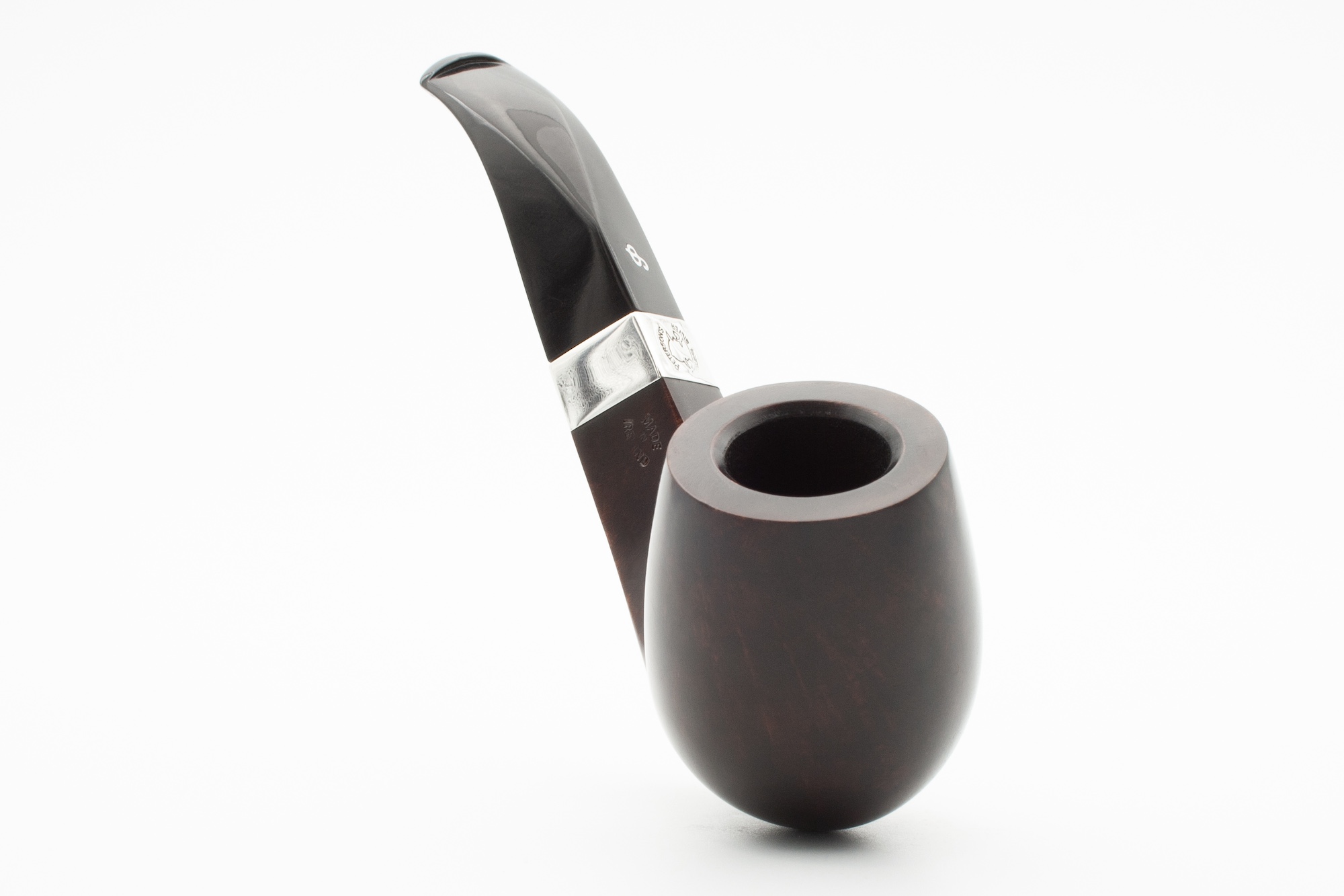 Peterson Sherlock Holmes Milverton Brown