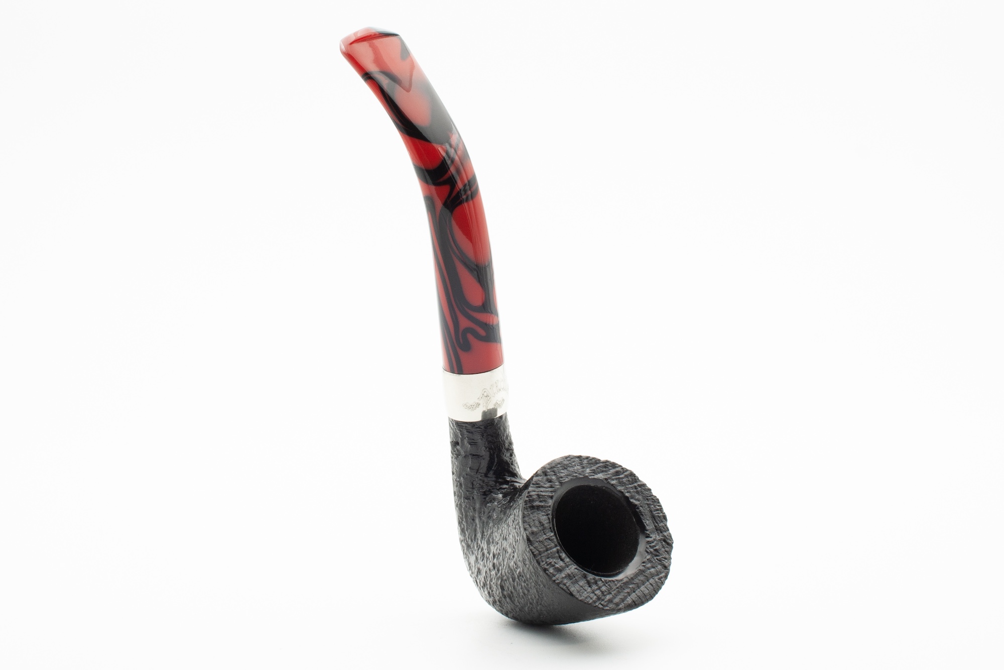 Peterson Dracula Sandblast 127