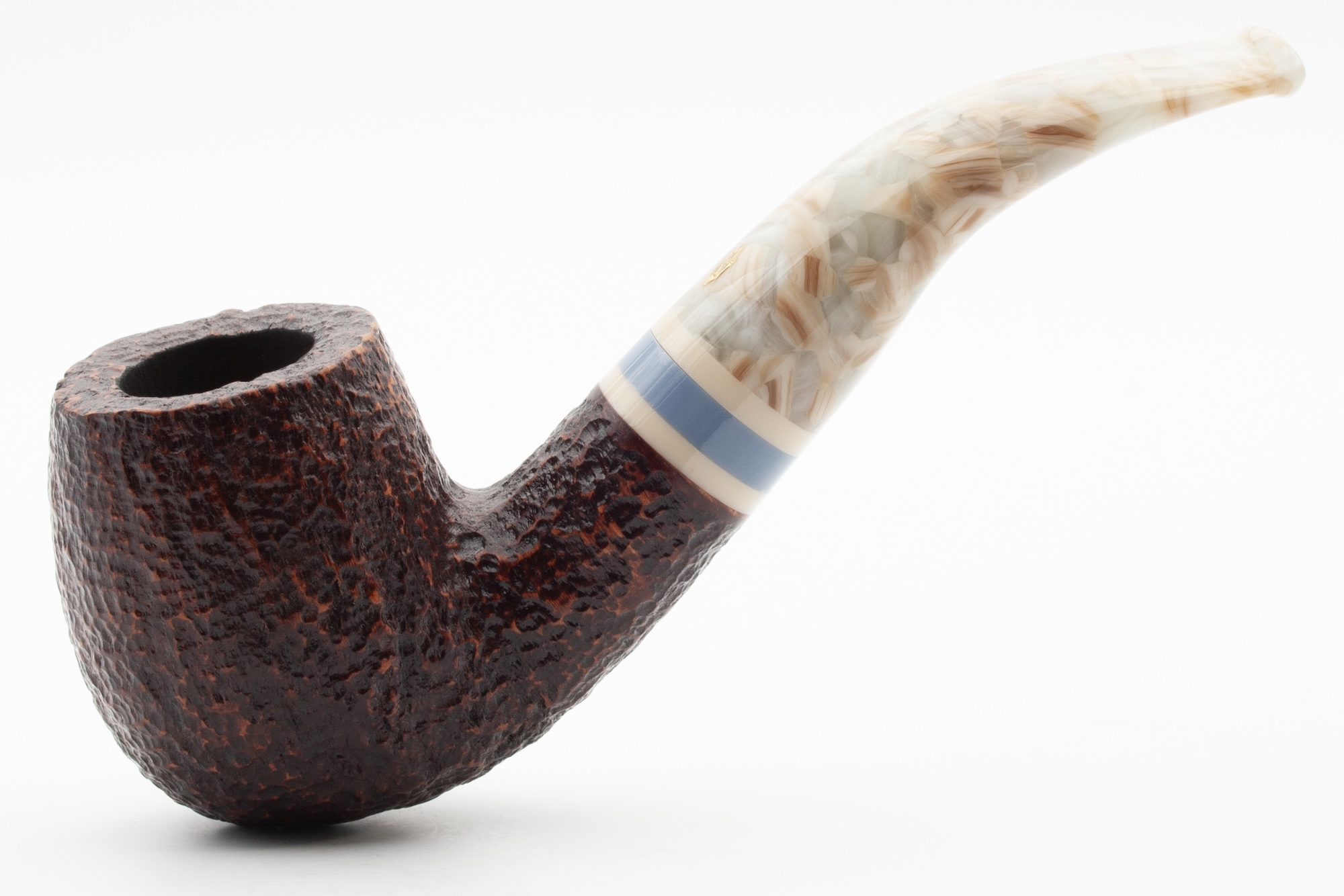 Savinelli Sasso Rustic 616