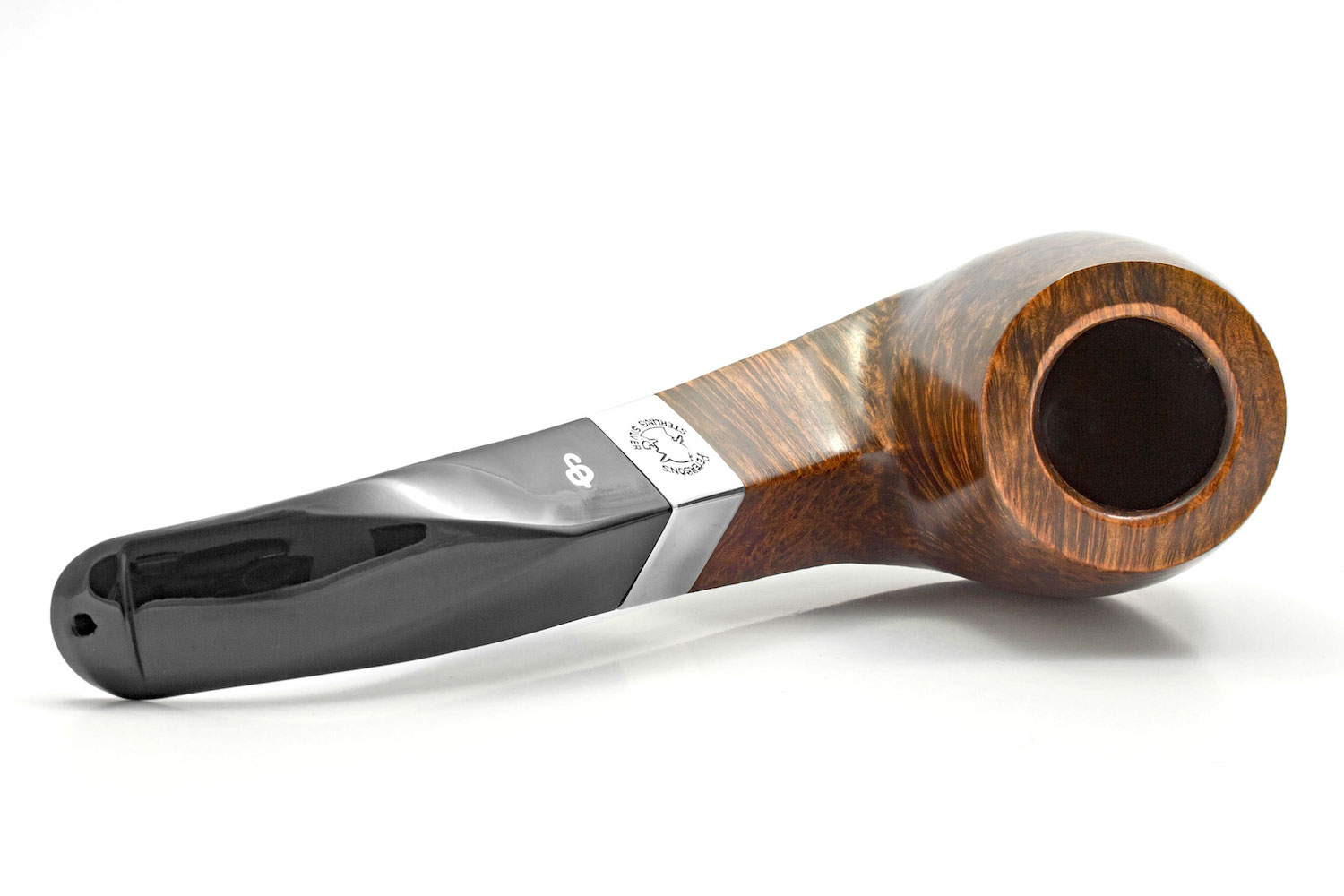 Peterson Sherlock Holmes Milverton Contrast