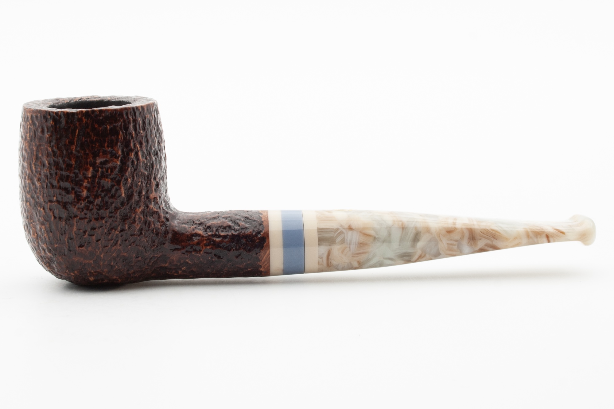 Savinelli Sasso Rustic 106