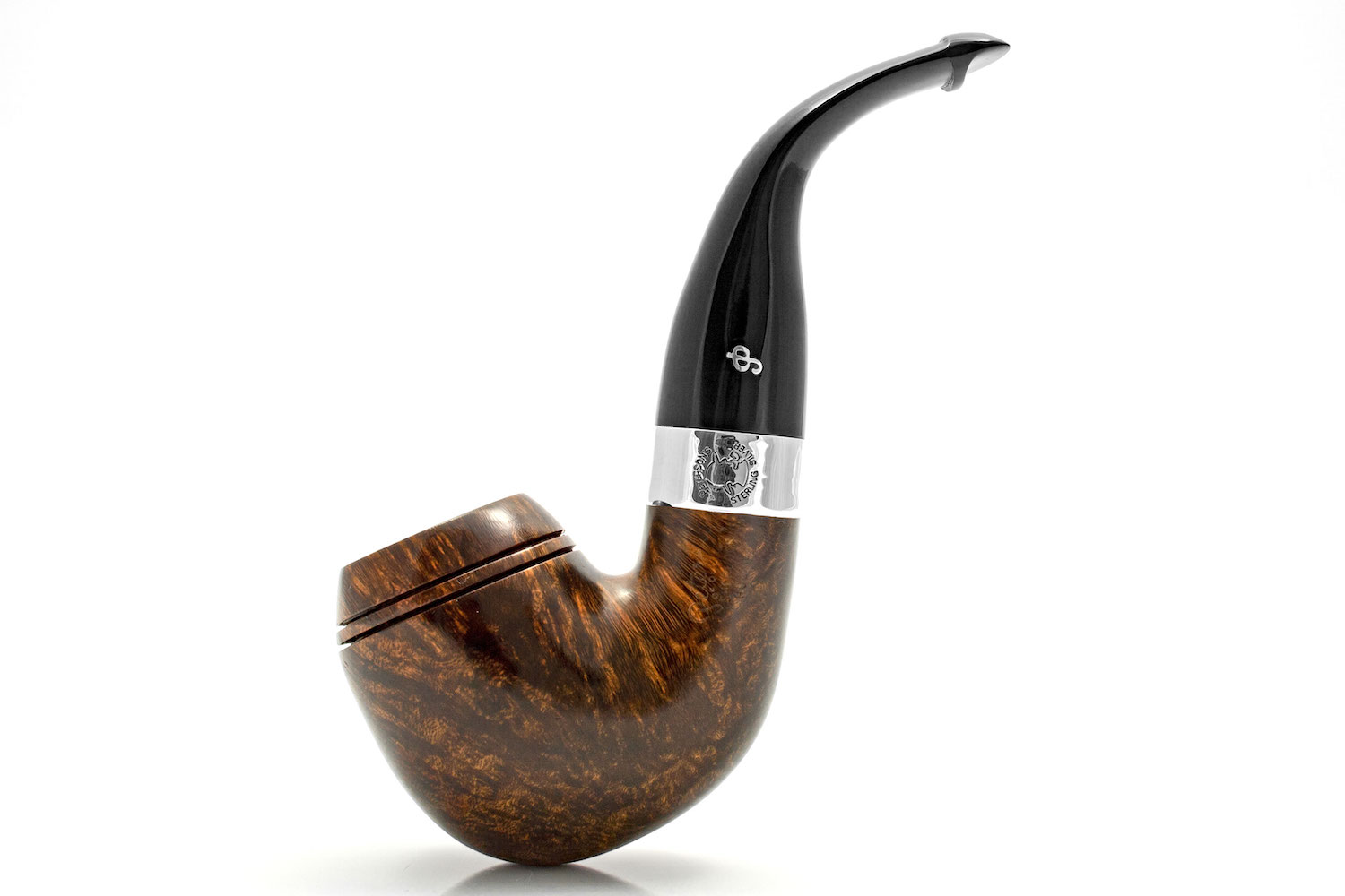 Peterson Sherlock Holmes Baskerville Contrast