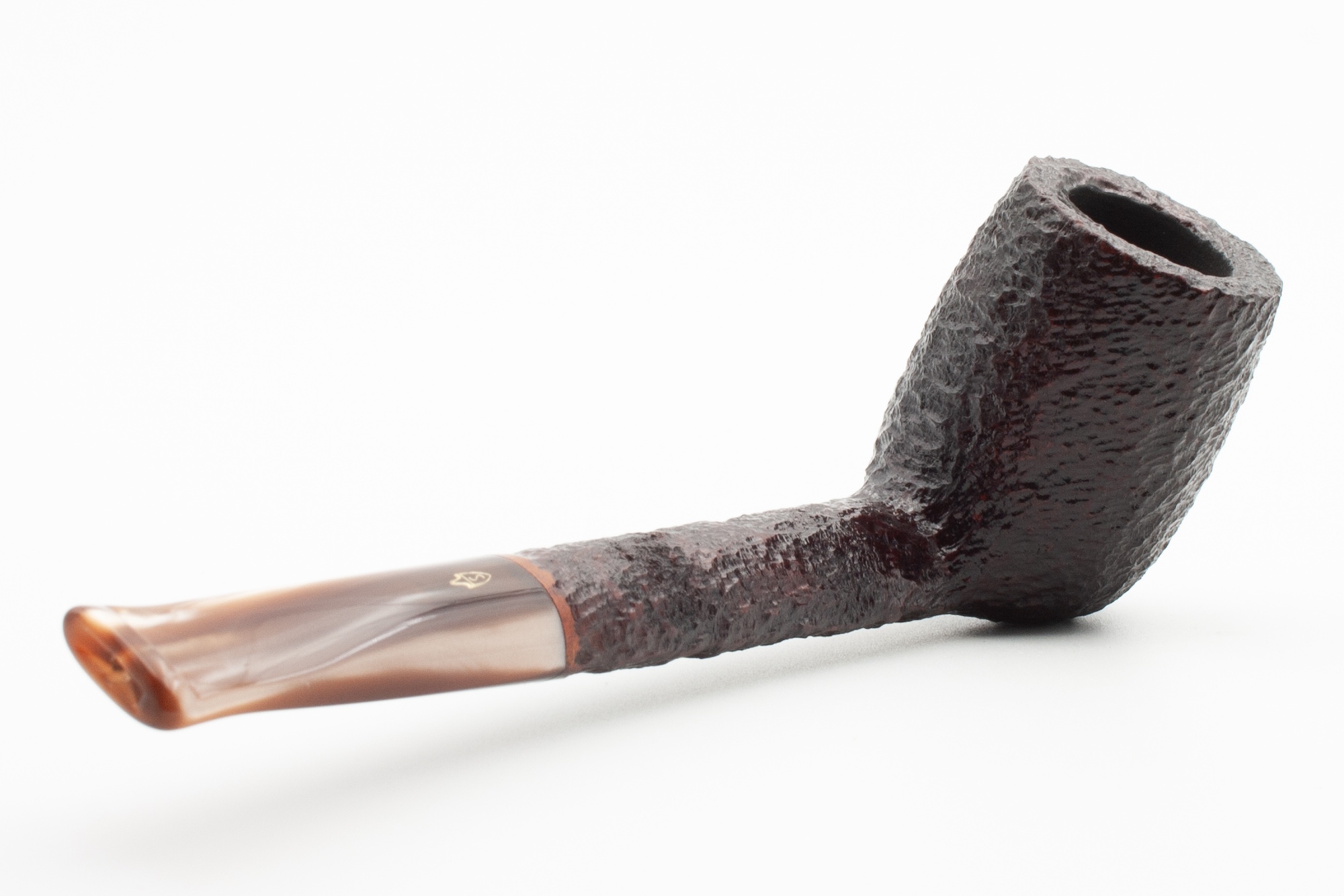 Savinelli Esploratore Boscaiolo Rustic