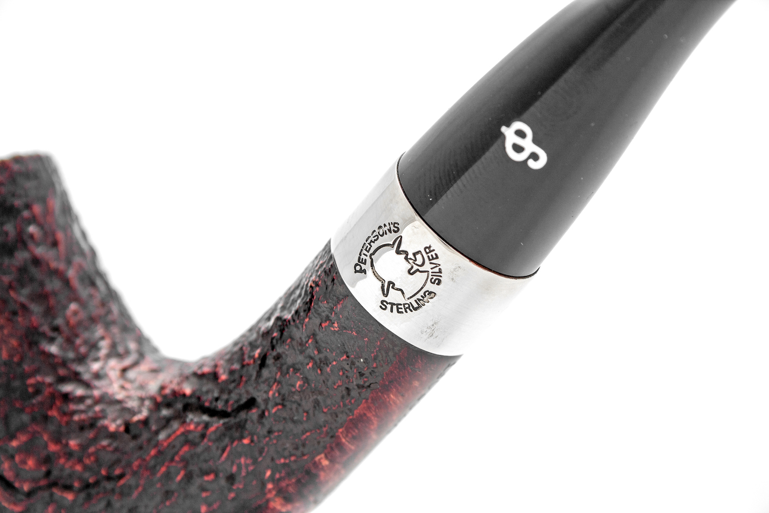 Peterson Sherlock Holmes Mycroft Sandblast