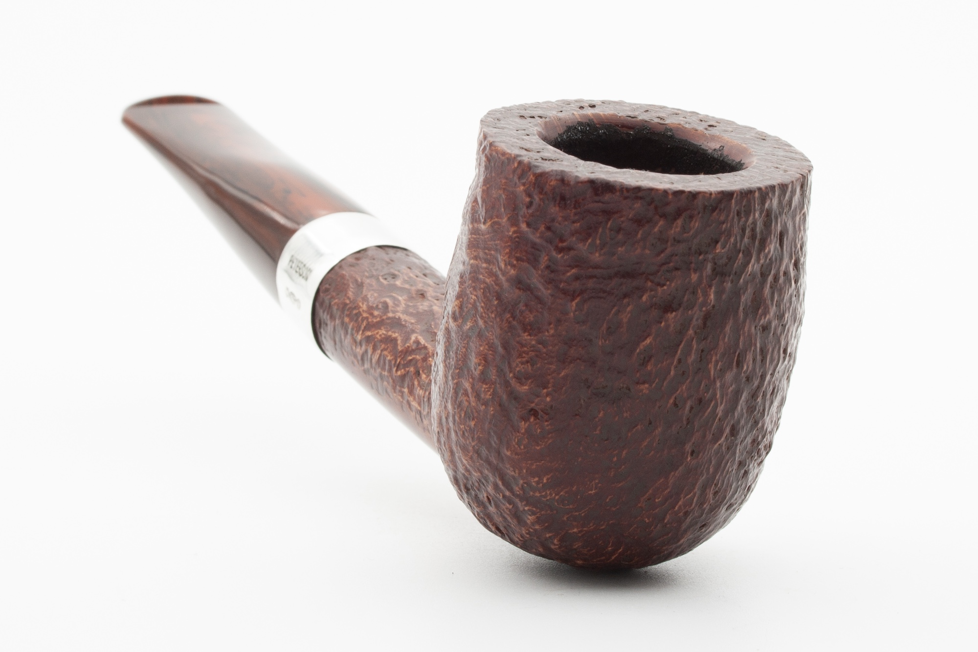 Peterson Irish Harp Sandblast 106