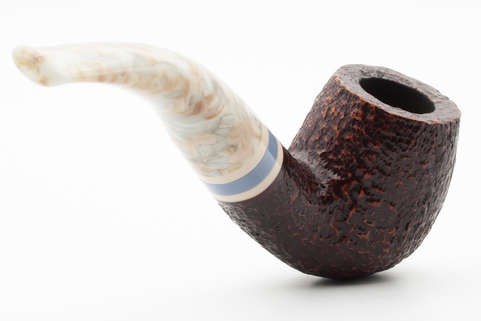 Savinelli Sasso Rustic 616