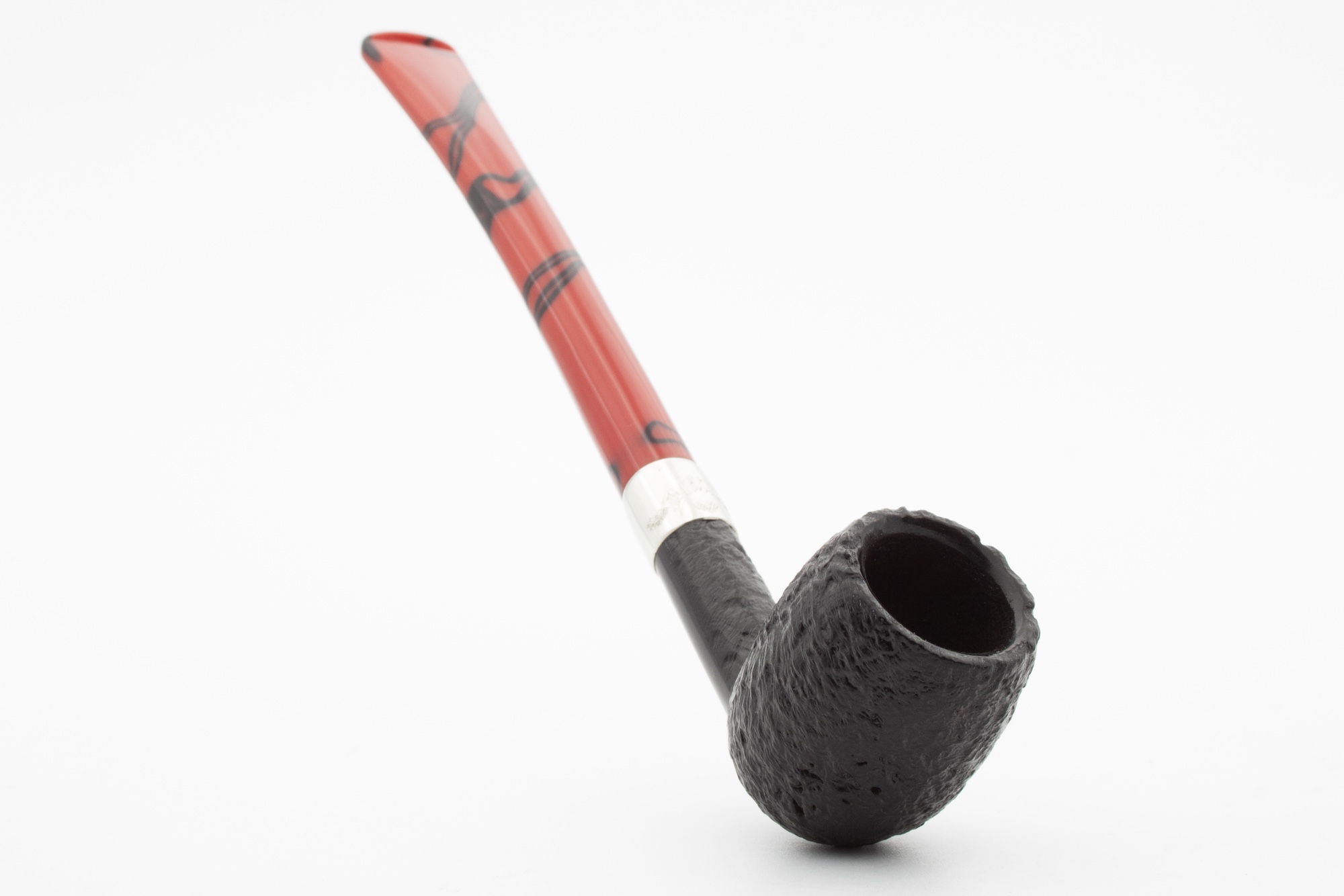 Peterson Halloween 2024 Sandblast Billiard