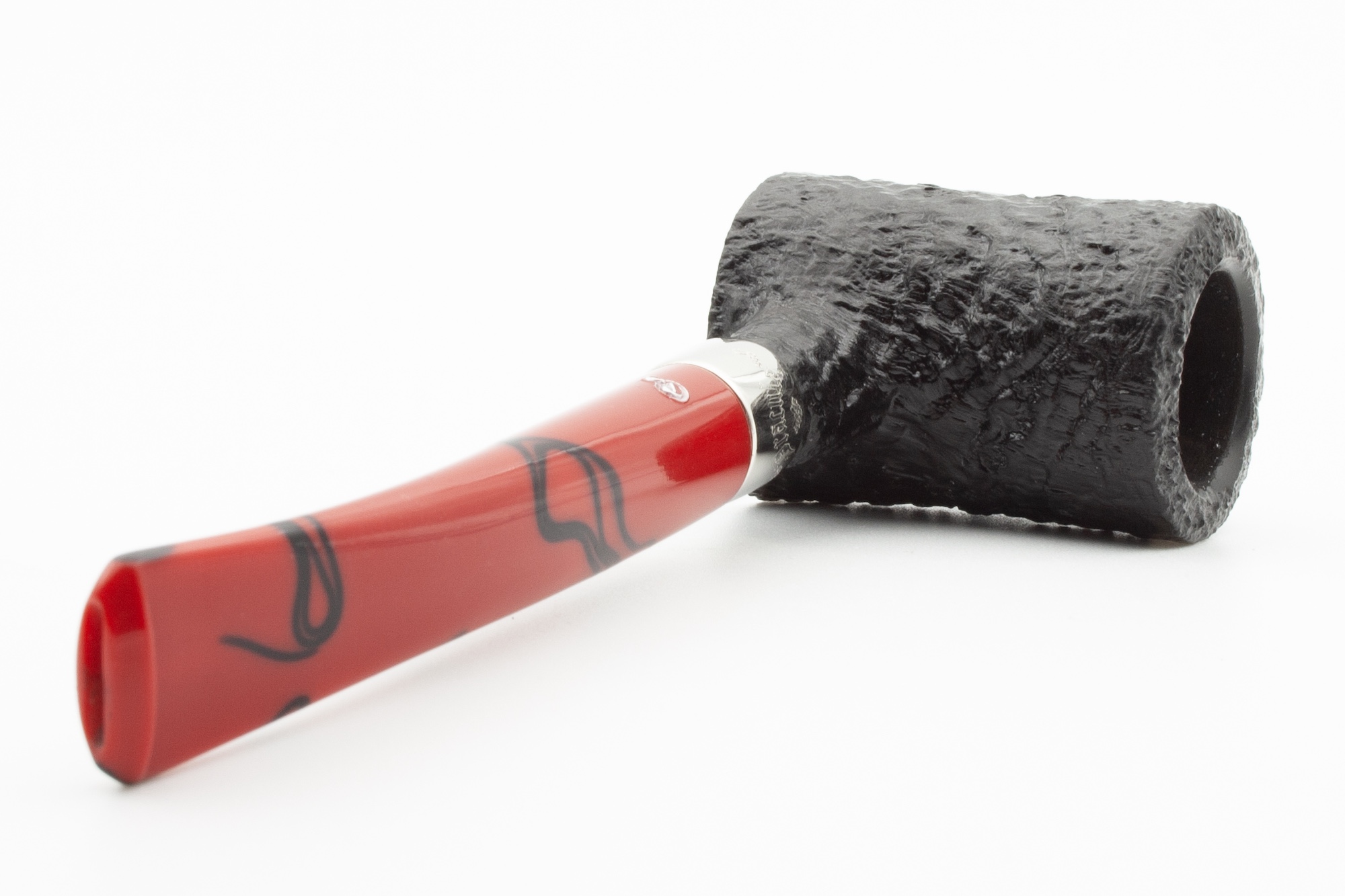 Peterson Dracula Sandblast 701