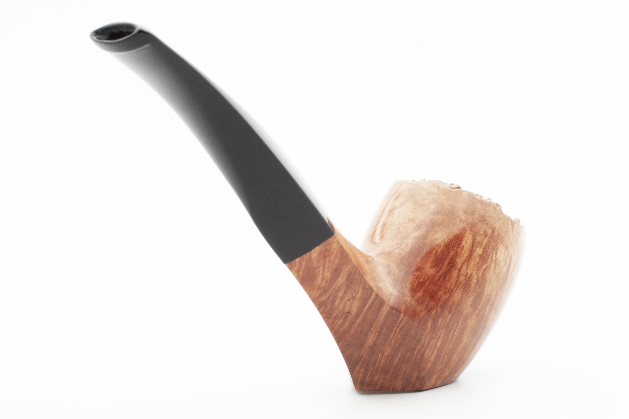 Savinelli Autograph Smooth 6-1