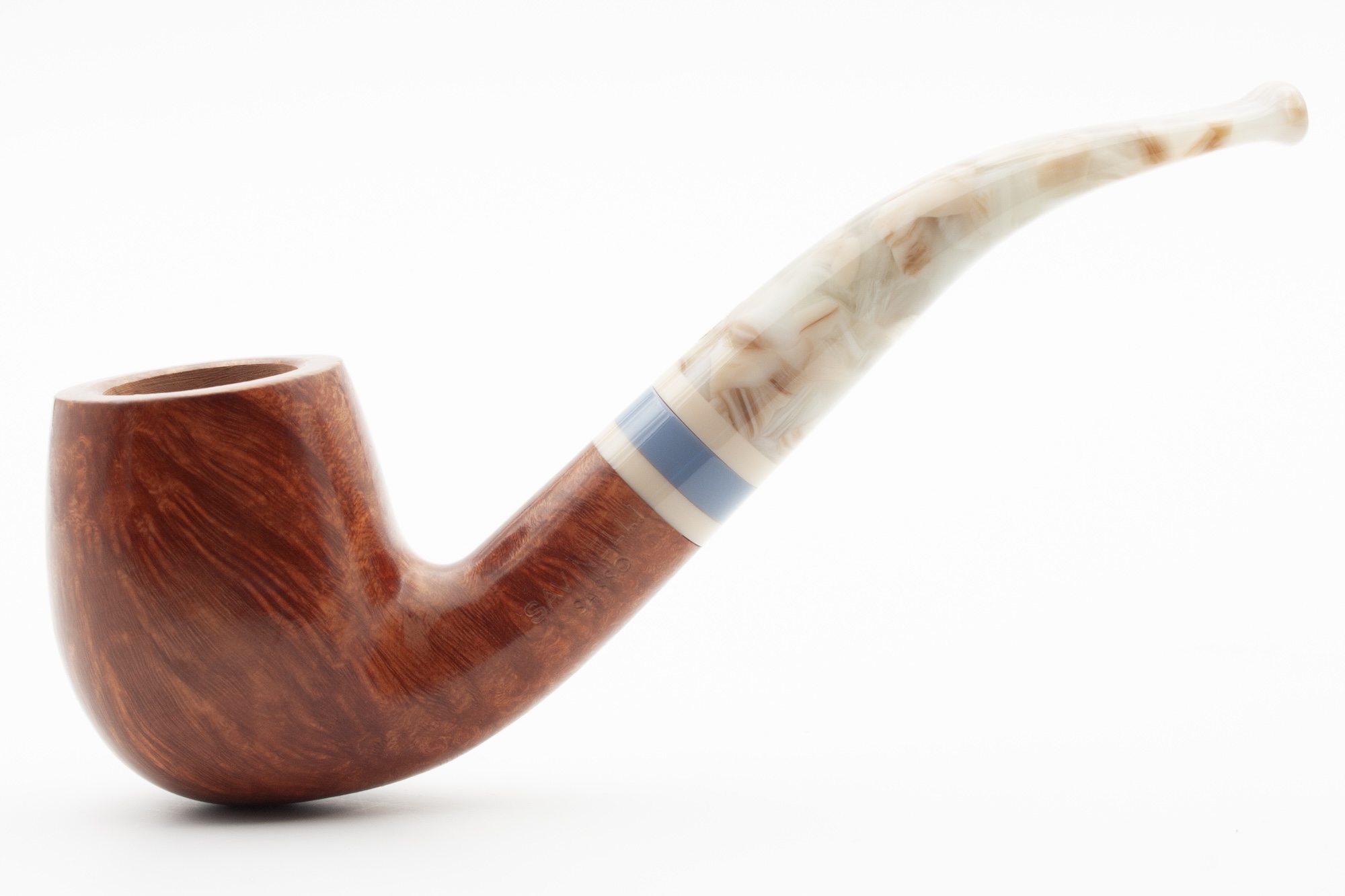 Savinelli Sasso Light 601