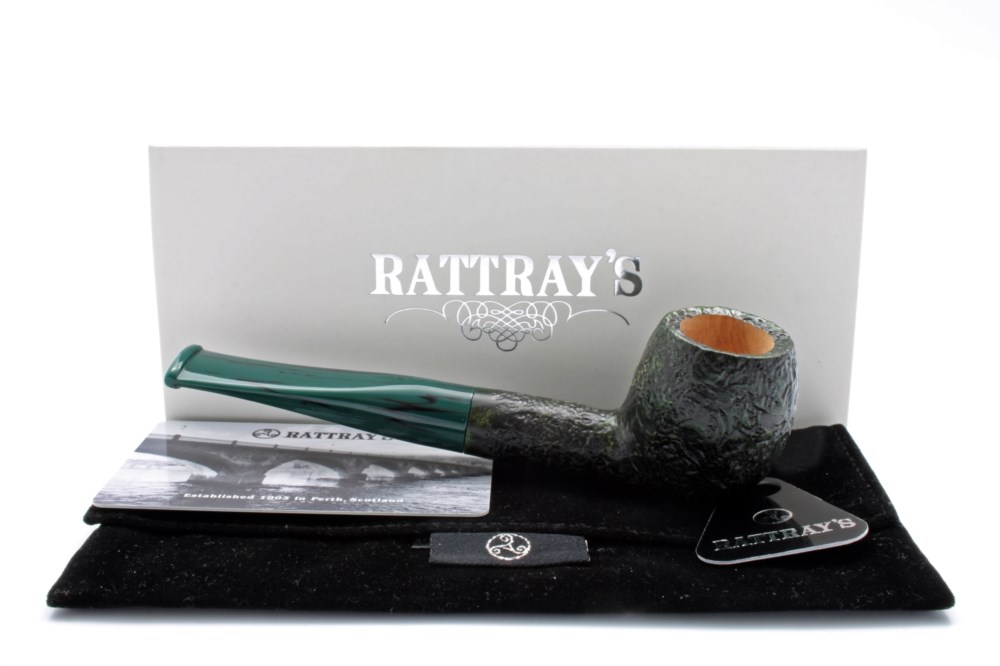 Rattray's Fachen 108