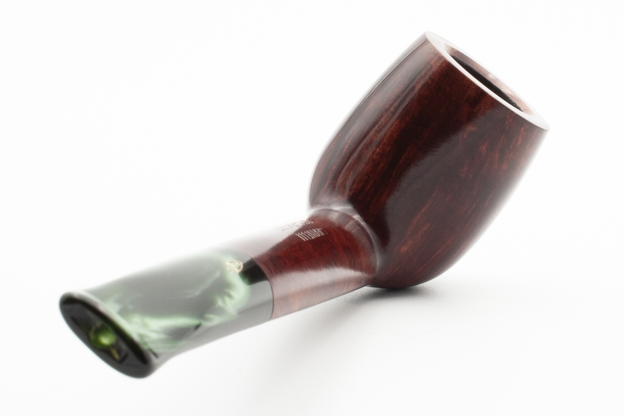 Savinelli Esploratore Alpino Brown