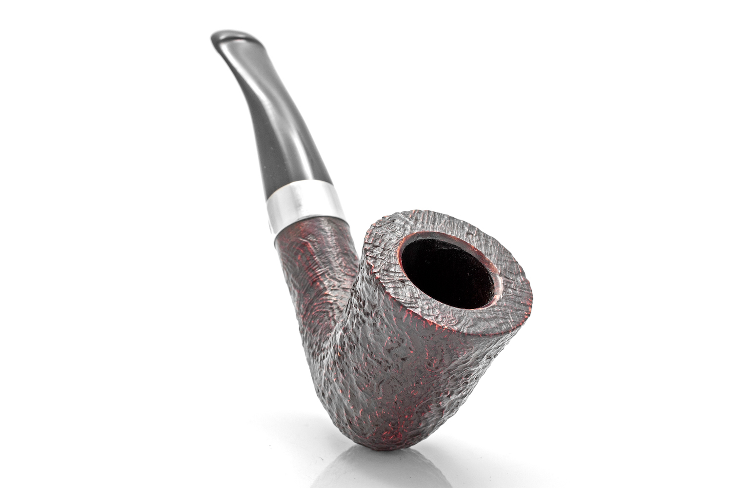 Peterson Sherlock Holmes Mycroft Sandblast