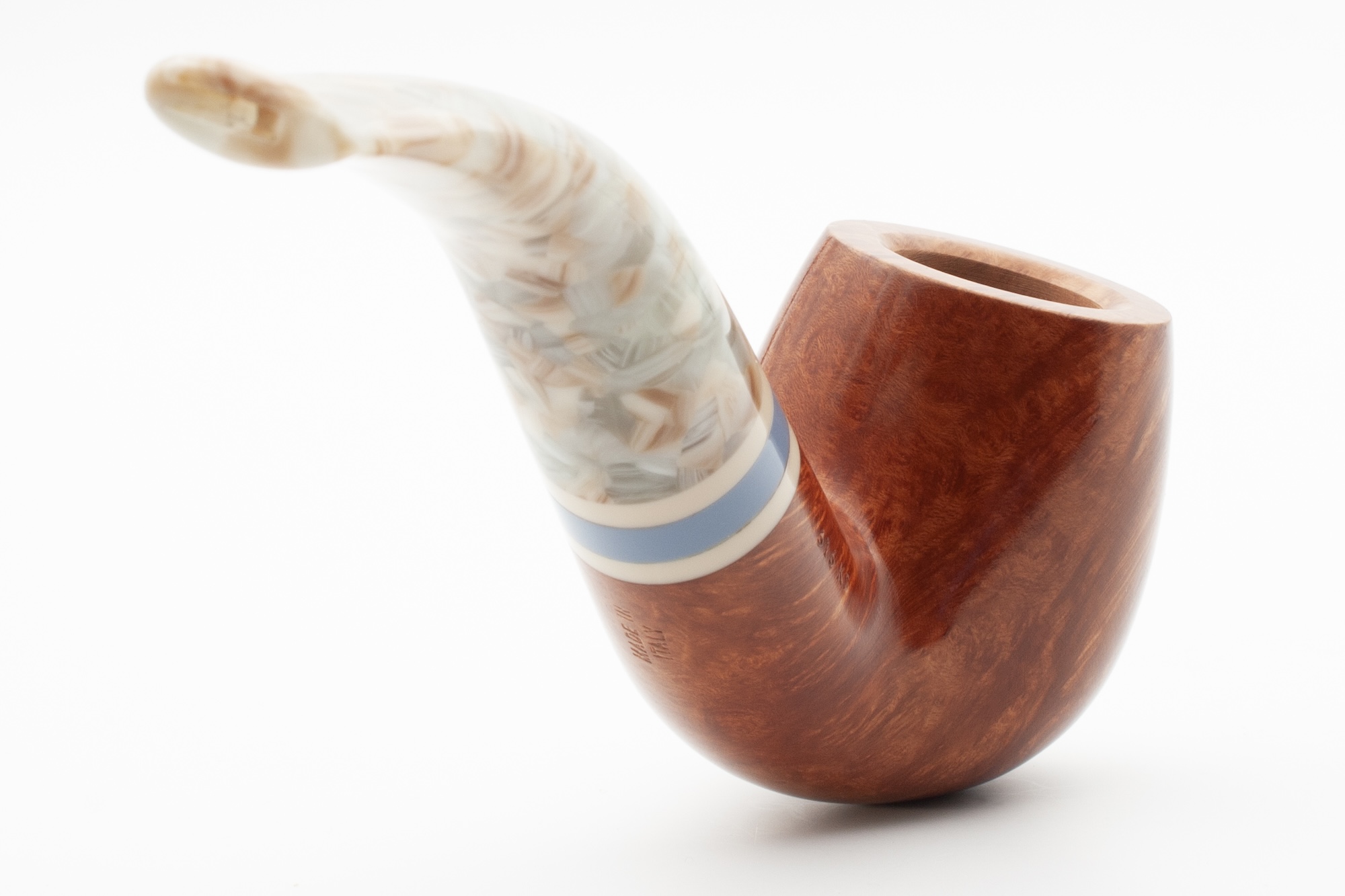 Savinelli Sasso Light 616