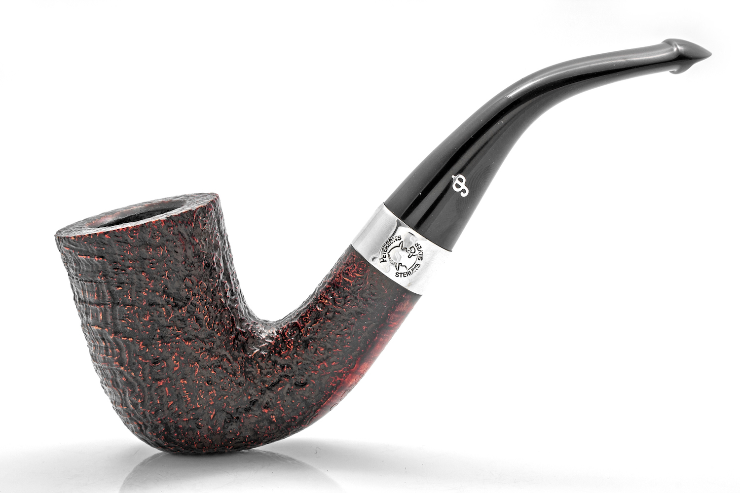 Peterson Sherlock Holmes Rathbone Sandblast