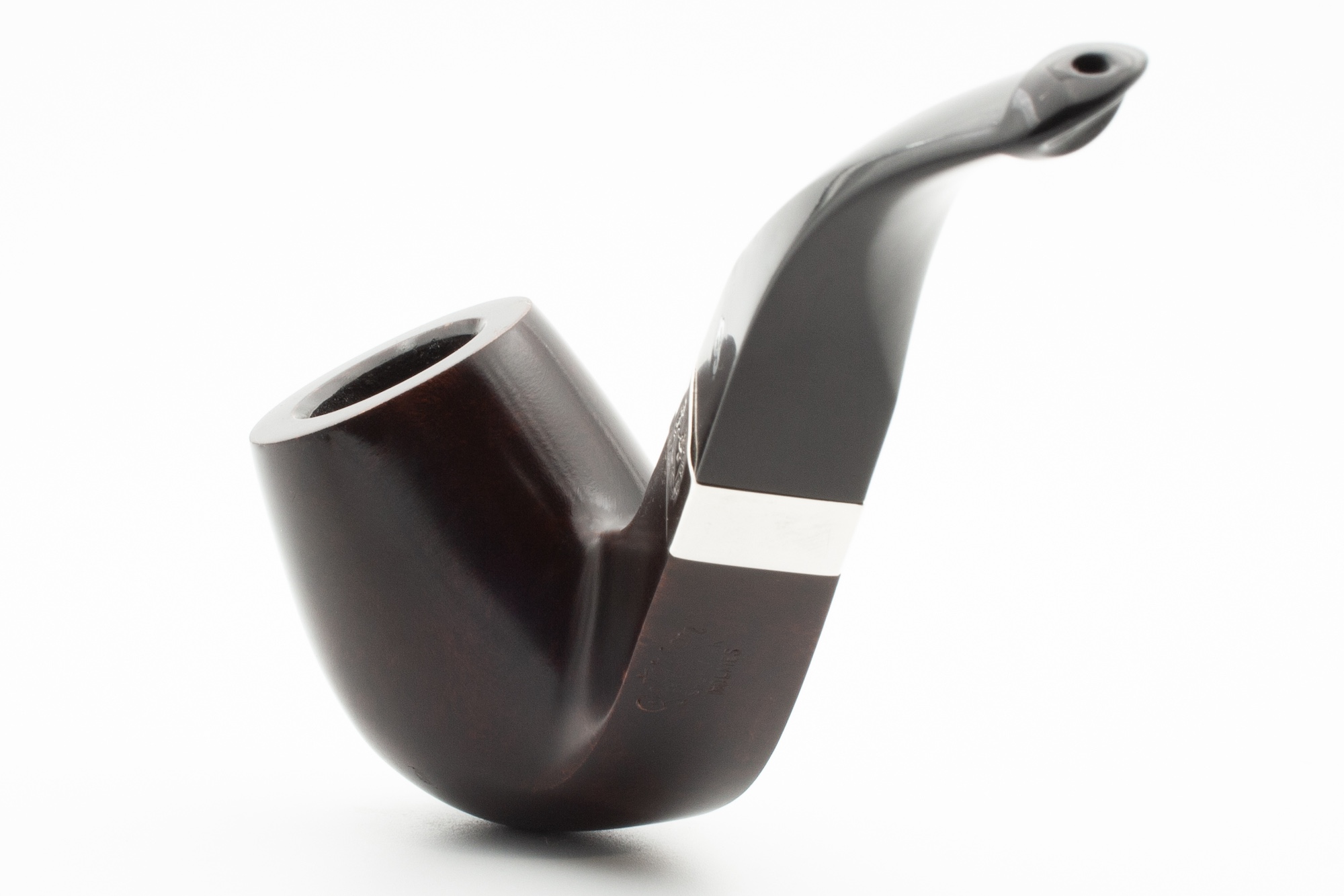 Peterson Sherlock Holmes Milverton Brown