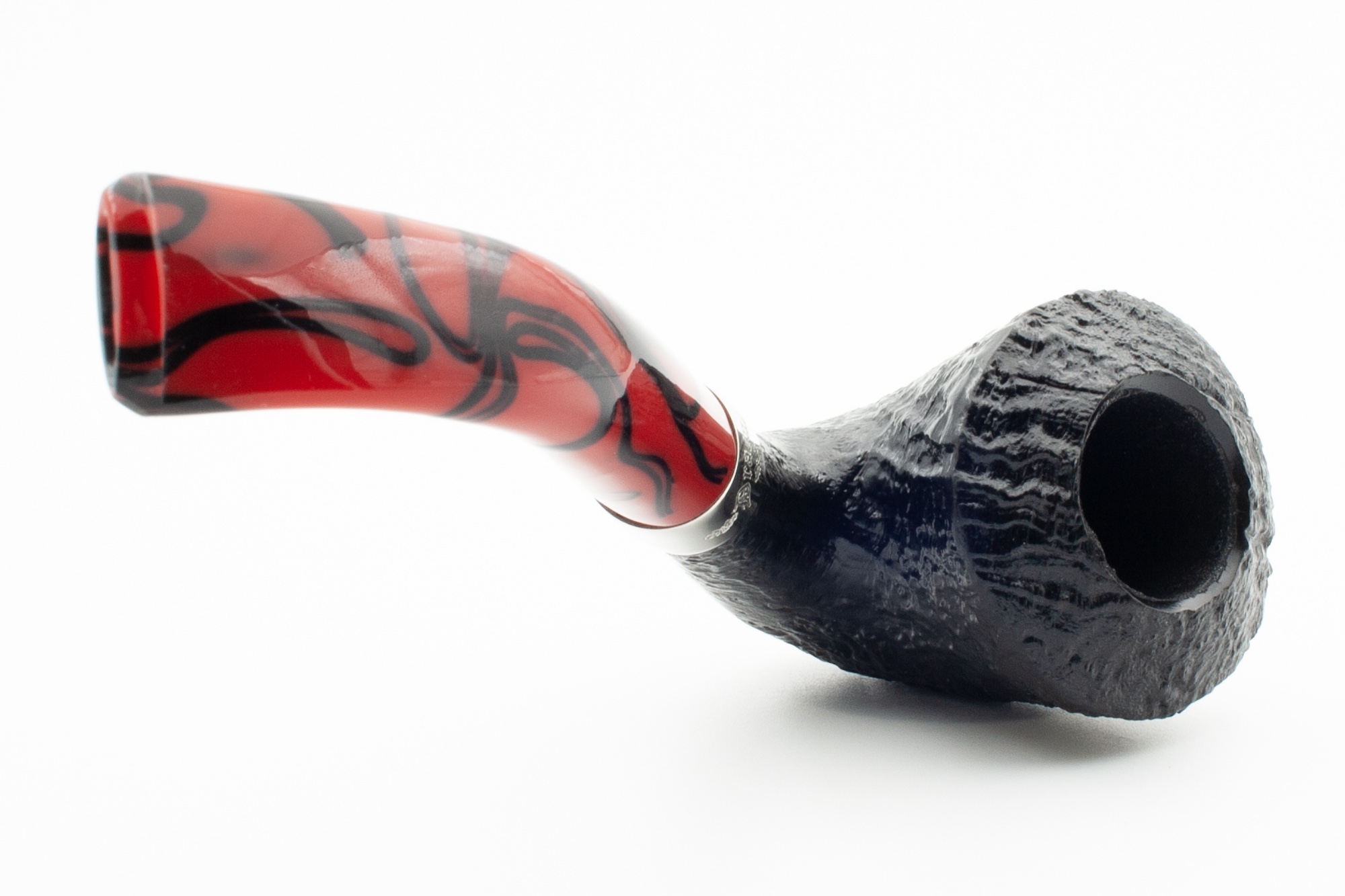 Peterson Dracula Sandblast B10