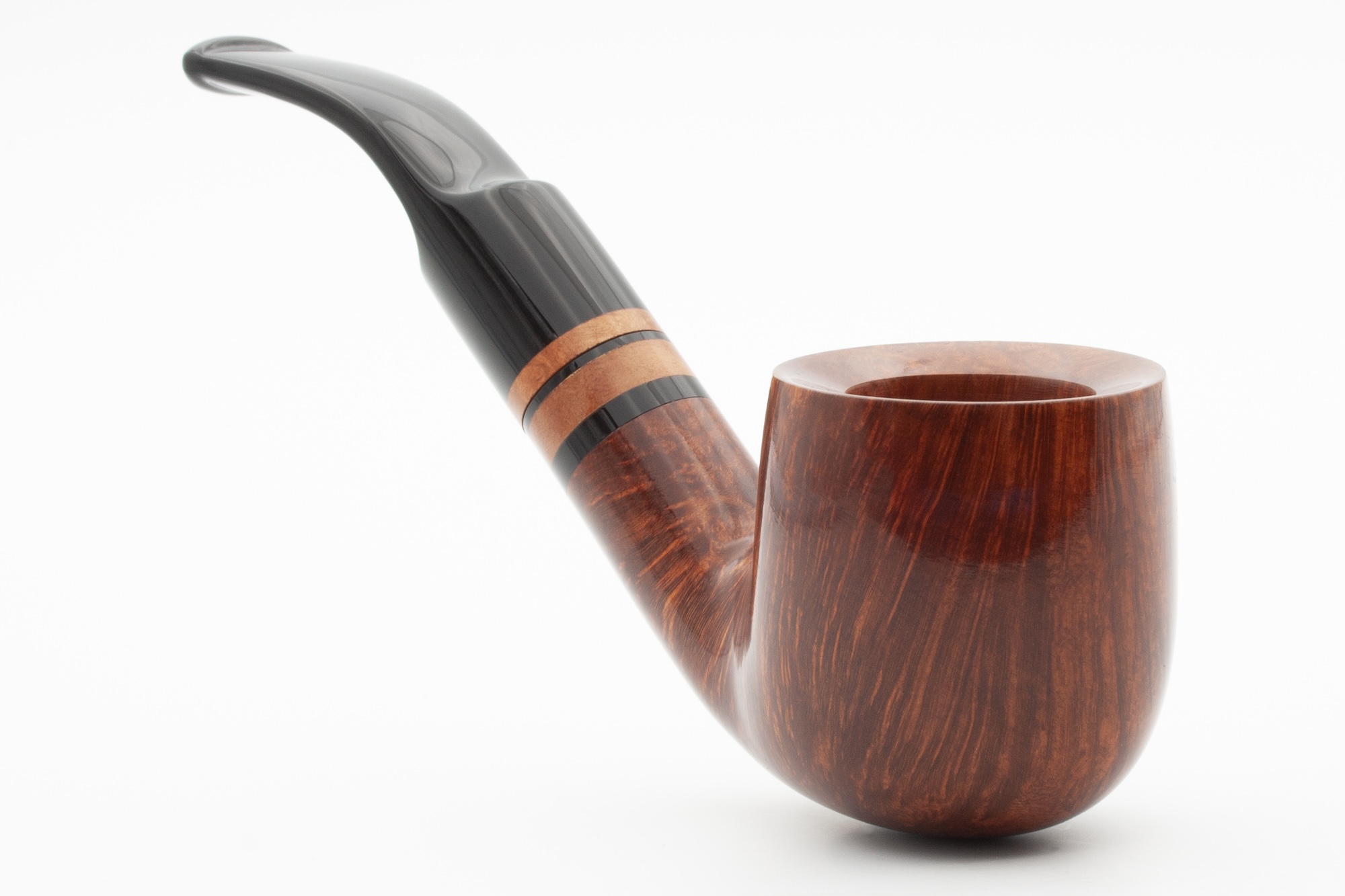 Savinelli Collection 25 Brown