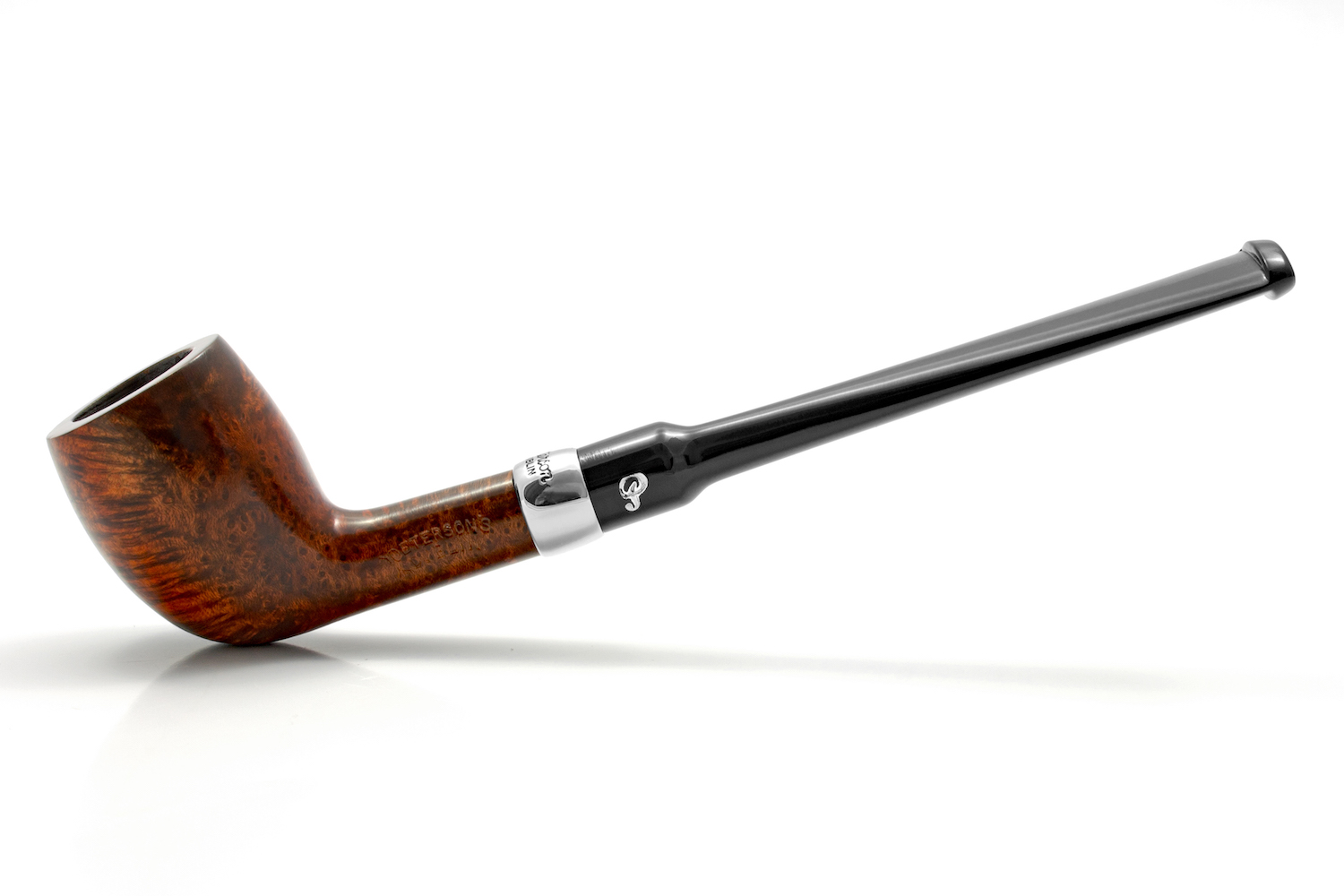 Peterson Belgique Brown