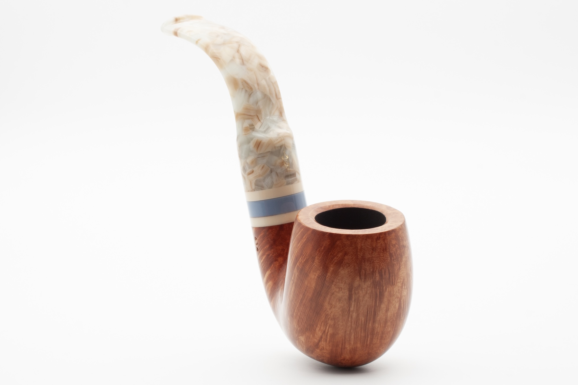 Savinelli Sasso Light 614