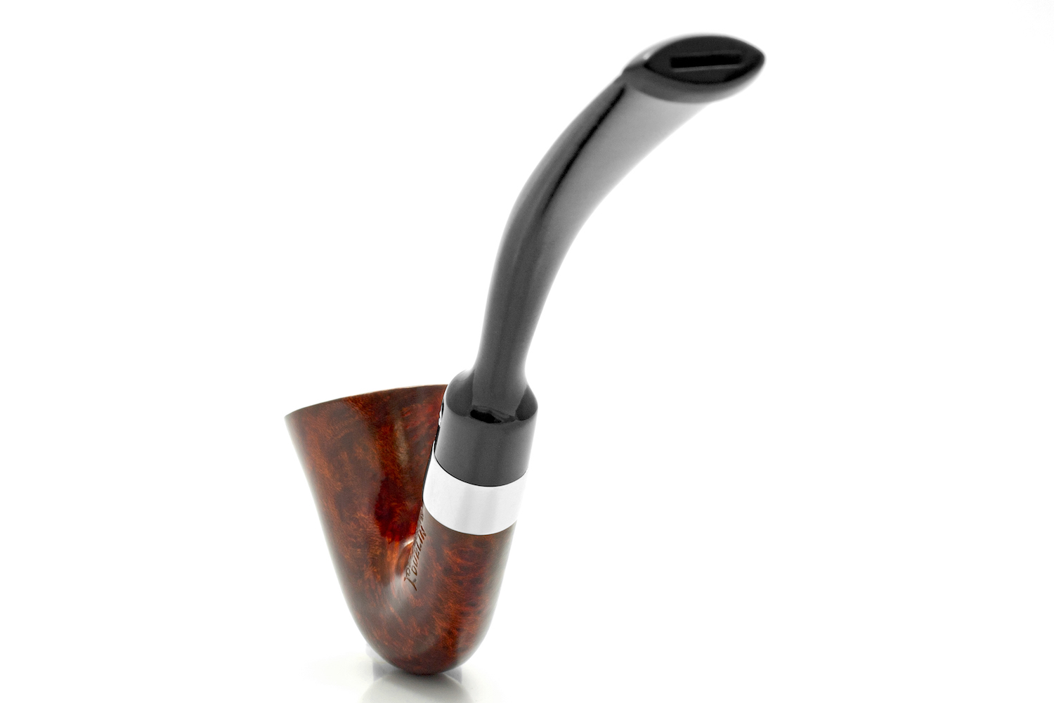 Peterson Calabash Brown