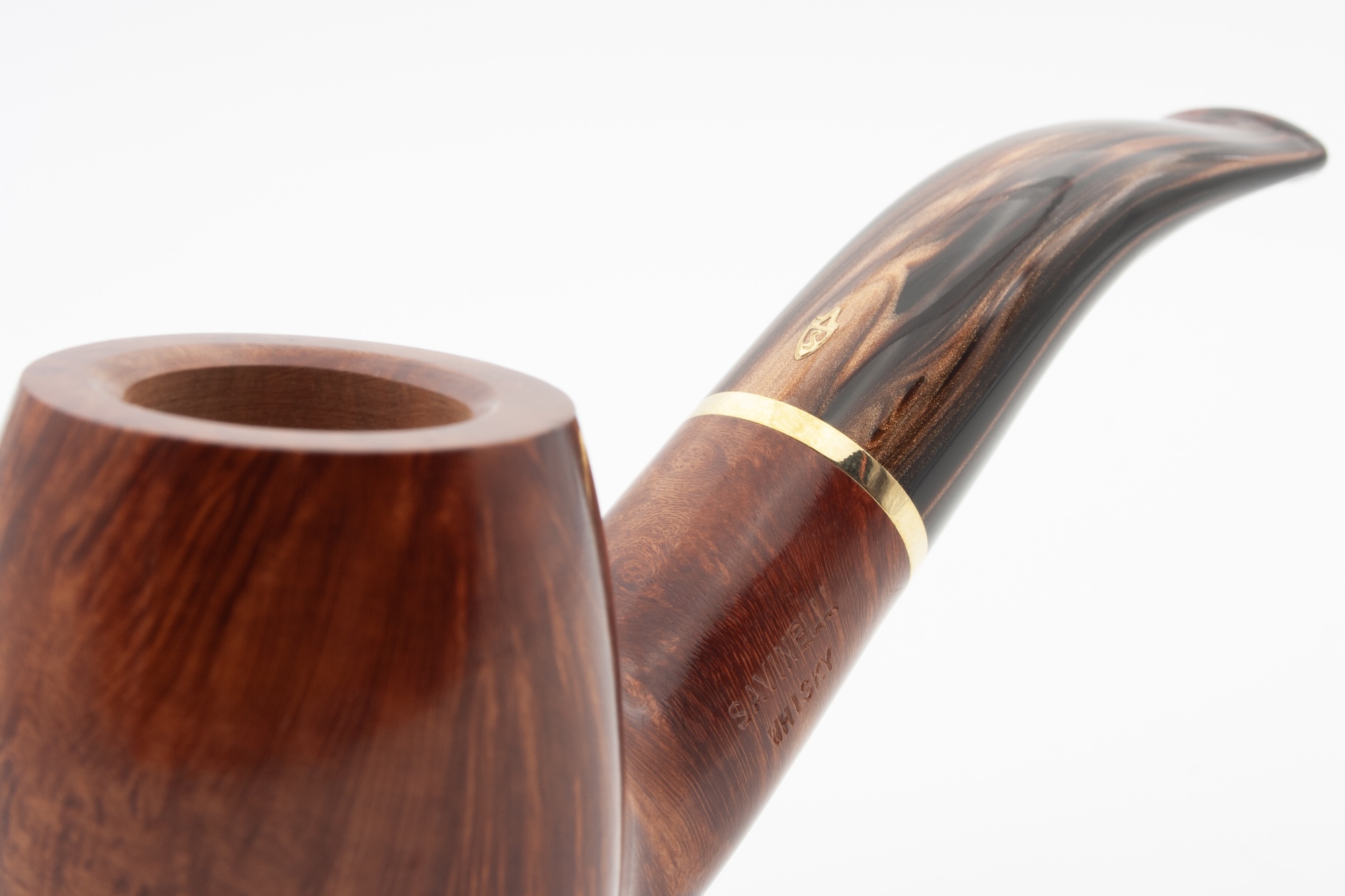 Savinelli Whisky Light 616