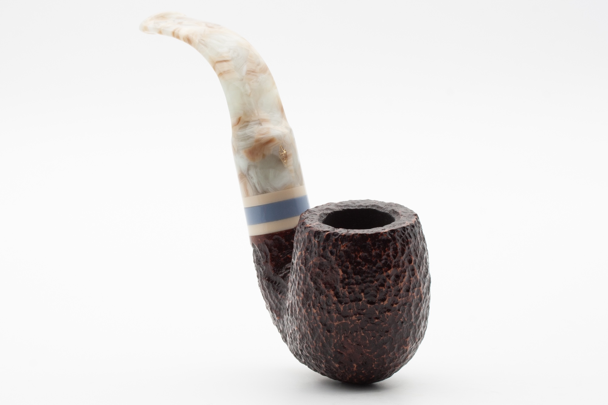 Savinelli Sasso Rustic 614