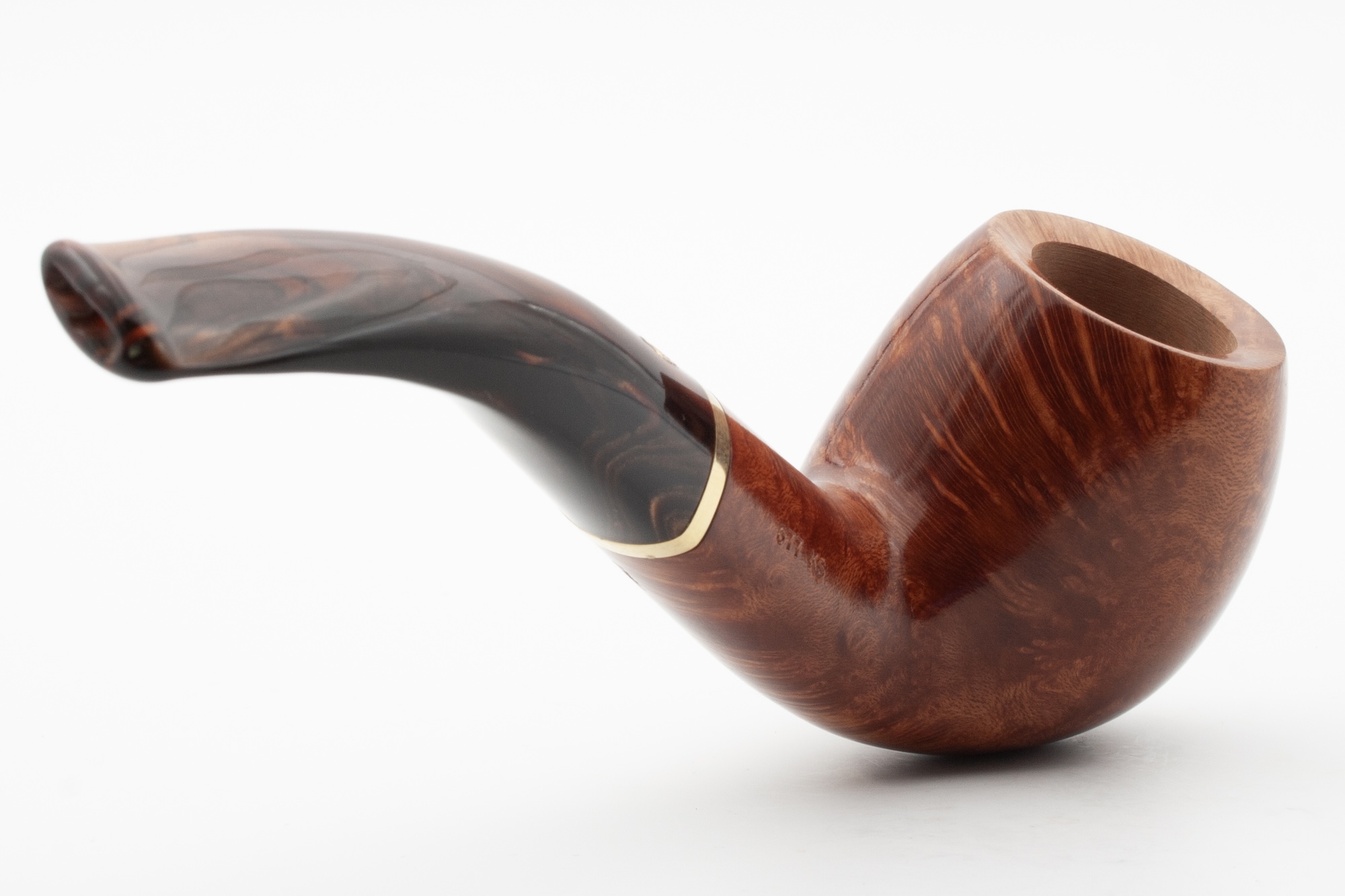 Savinelli Whisky Light 677