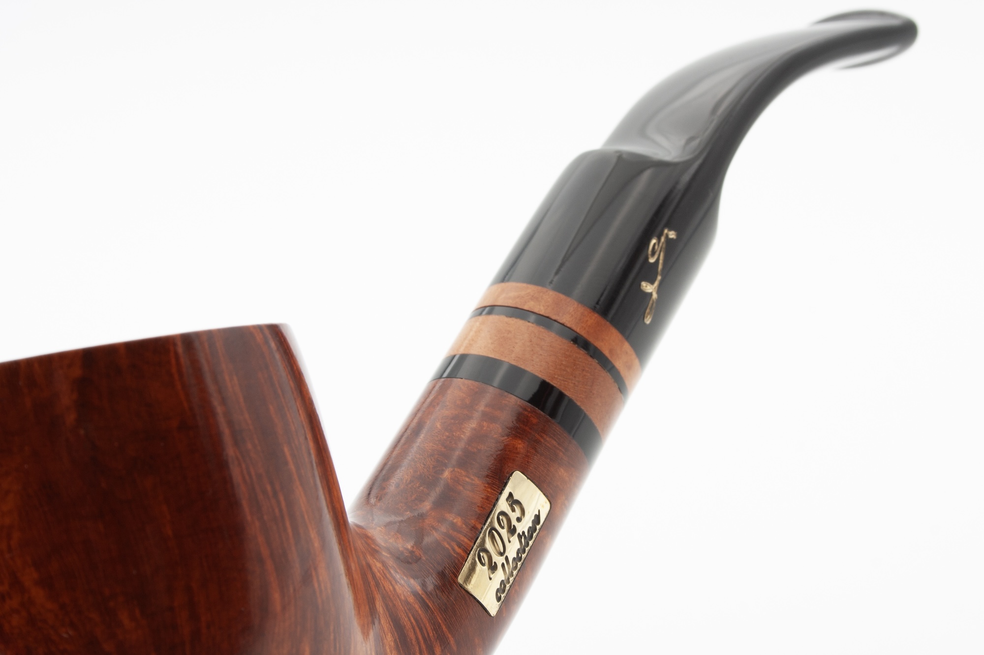 Savinelli Collection 25 Brown