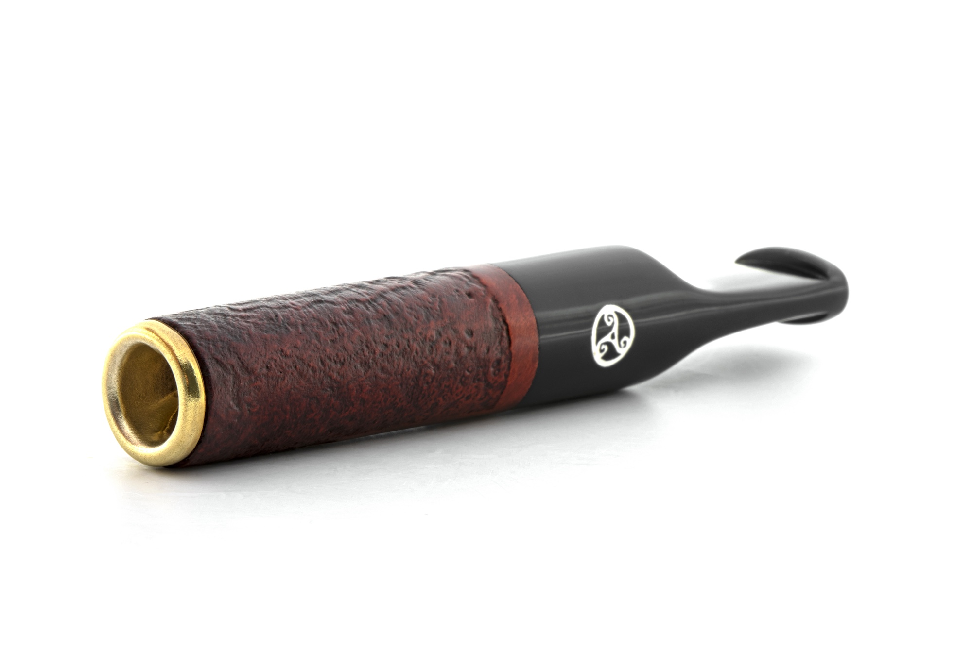 Rattray's Tuby Briar Sandblast