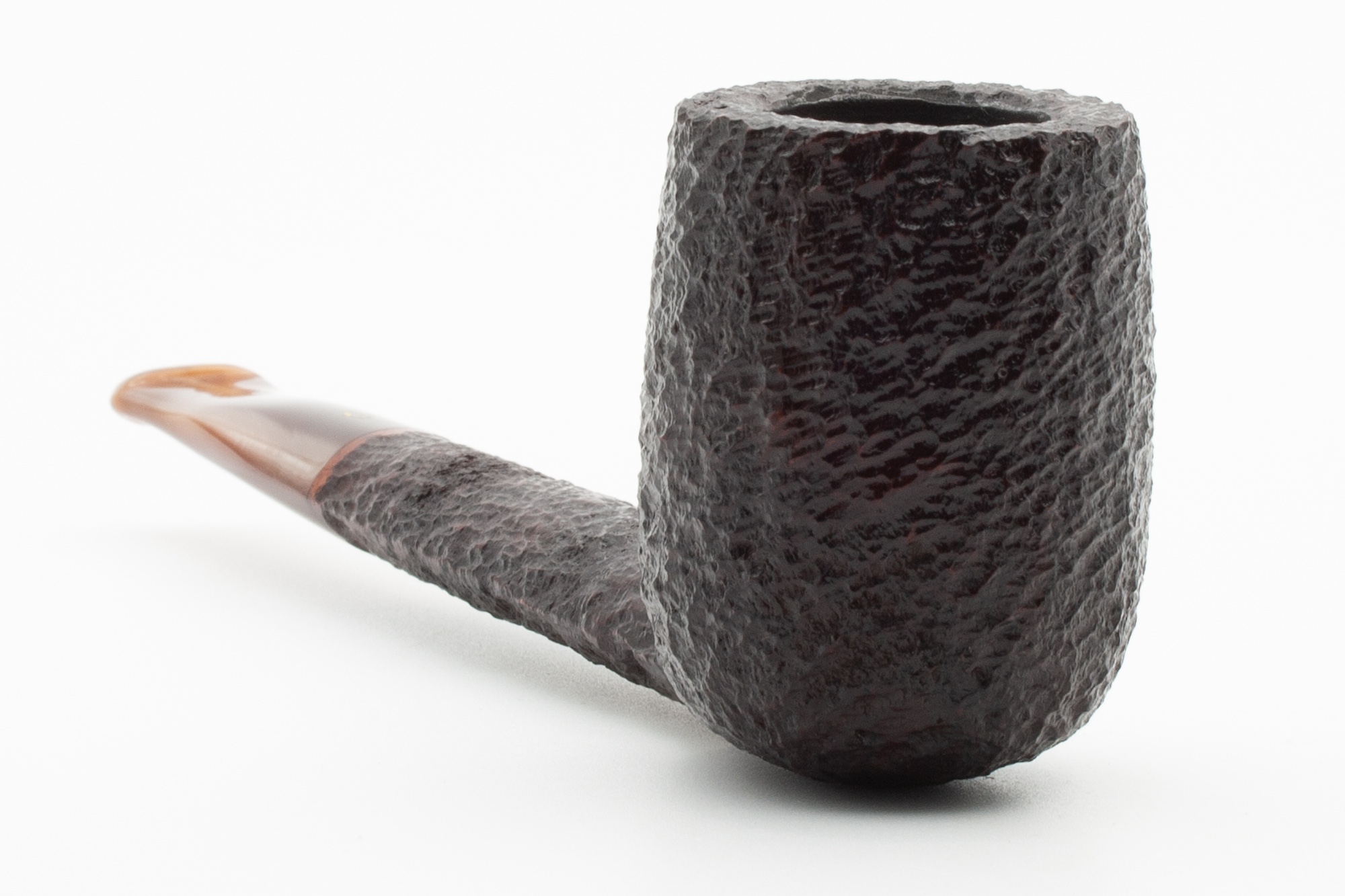 Savinelli Esploratore Boscaiolo Rustic