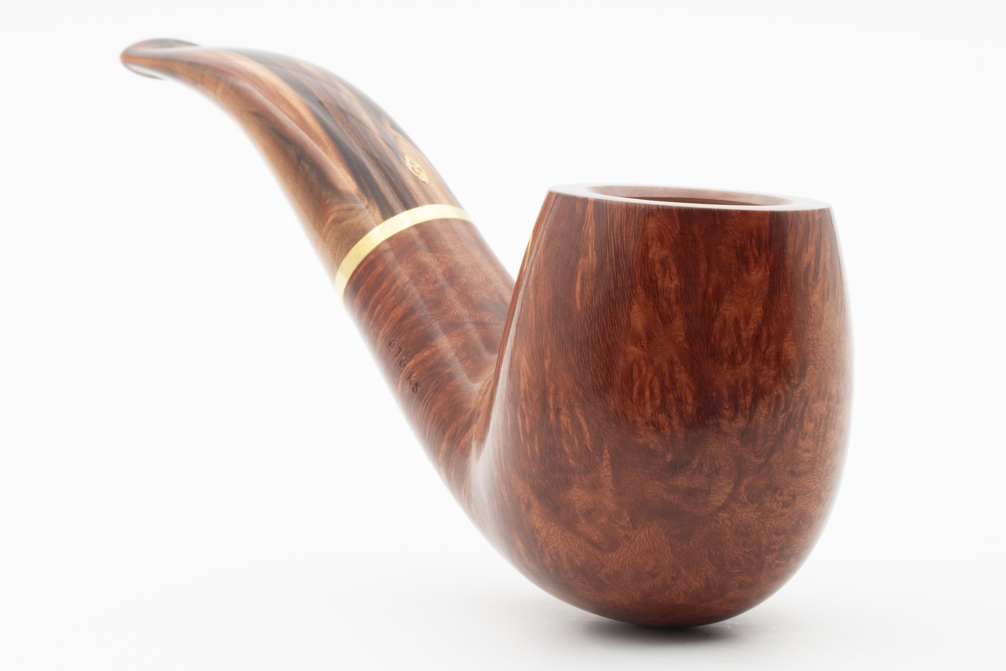 Savinelli Whisky Light 616