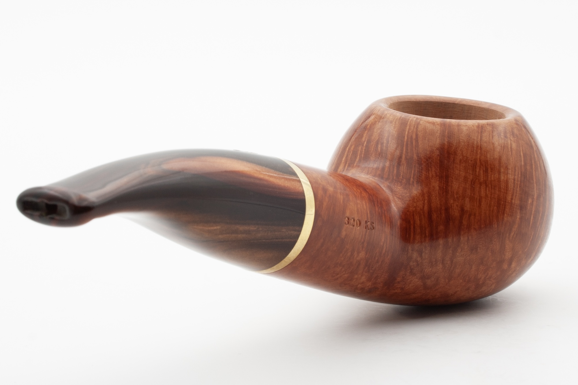 Savinelli Whisky Light 320