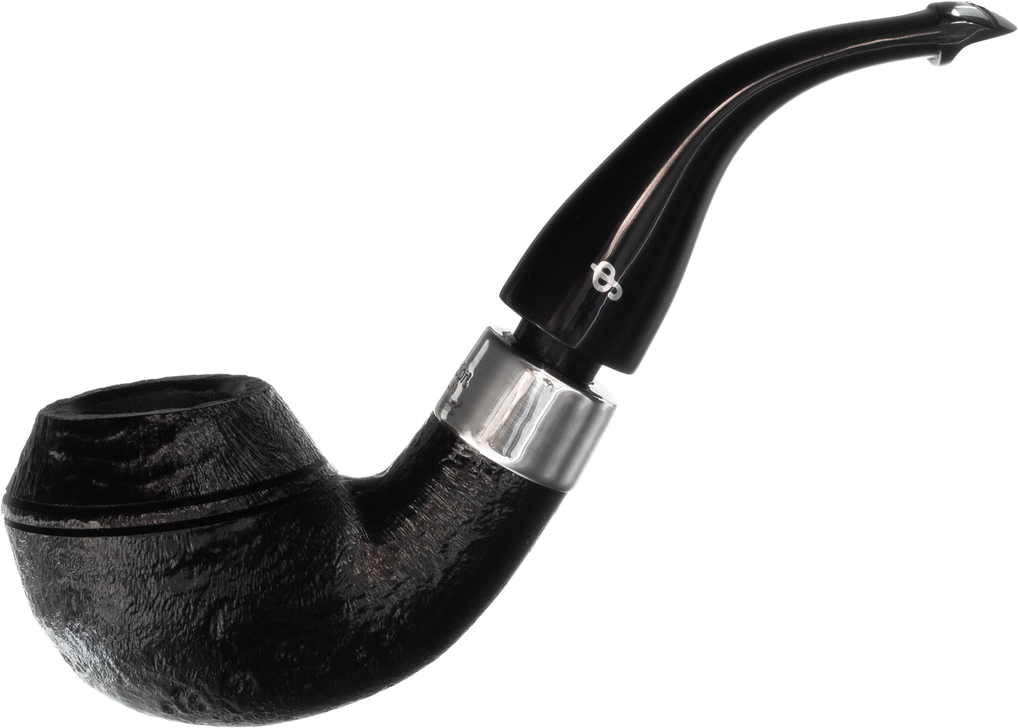 Peterson Pipe of the Year 2024 Sandblast