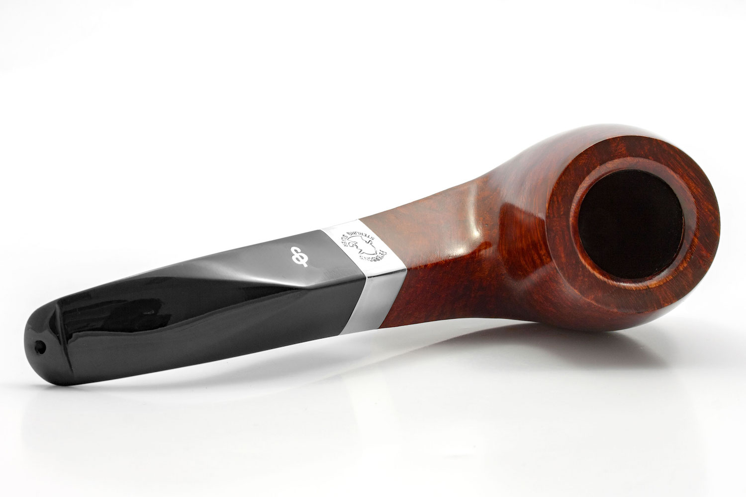 Peterson Sherlock Holmes Milverton Terracotta