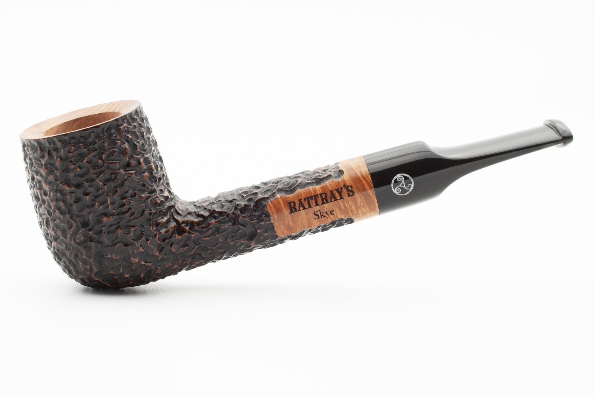 Rattray's Skye Rustic 206